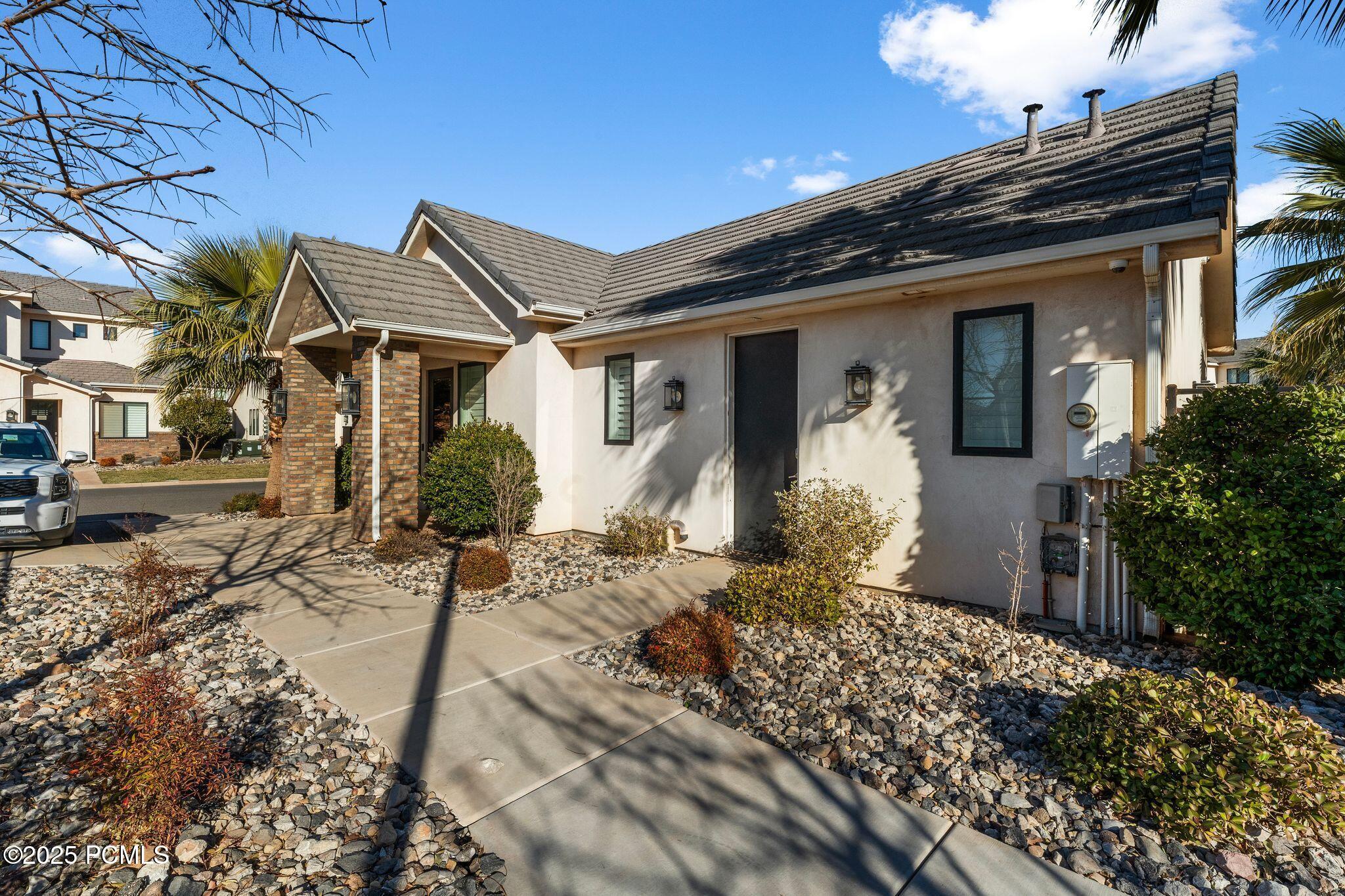 3980 S Jackson Drive Dr #11, Washington, Utah image 29