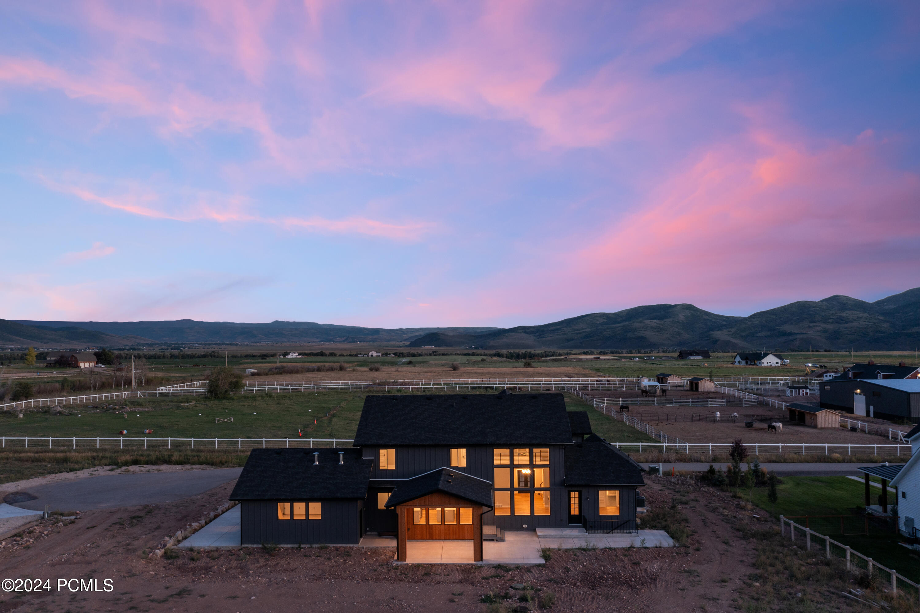 1788 Farmhouse Flats Road, Peoa, Utah image 13