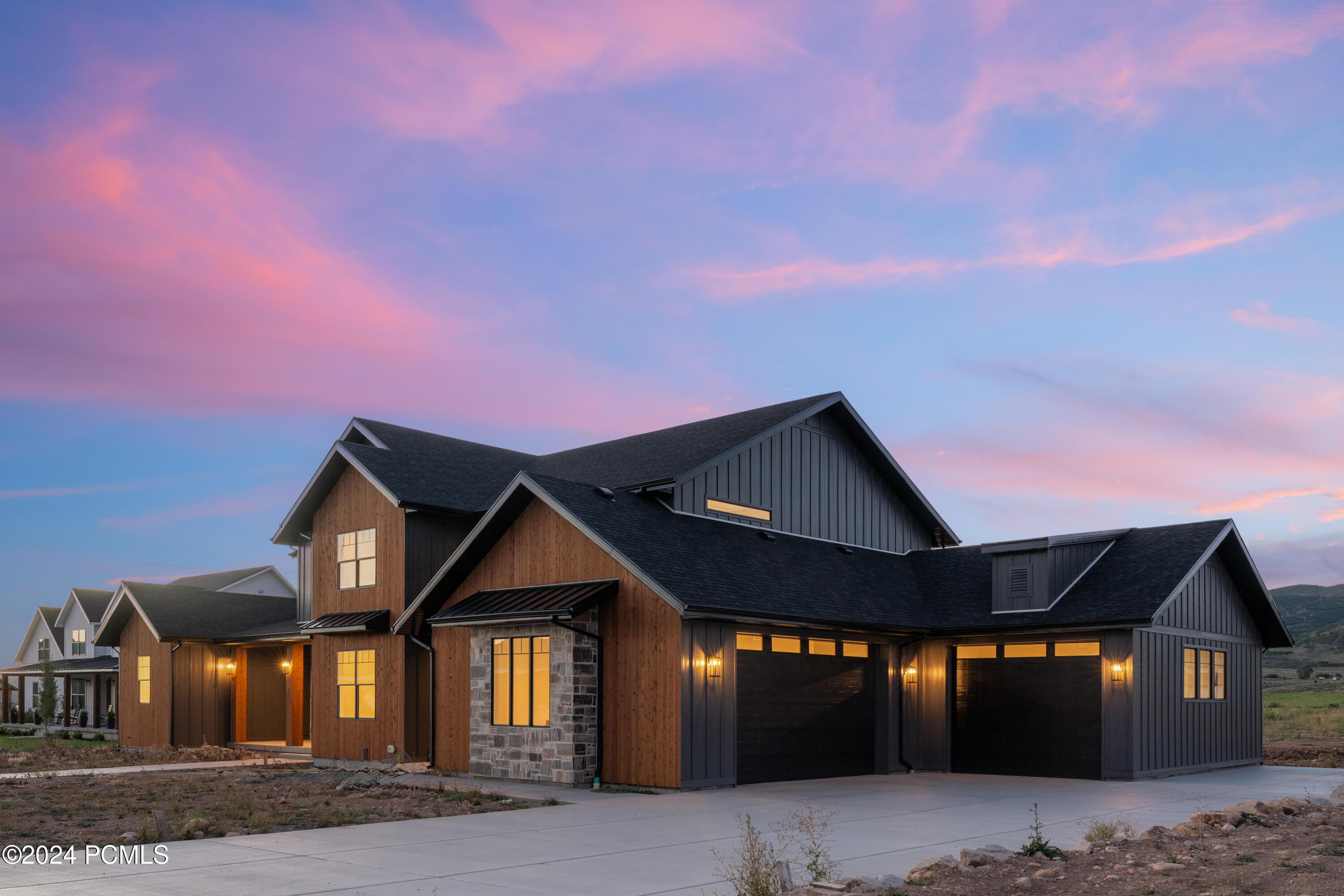 1788 Farmhouse Flats Road, Peoa, Utah image 6