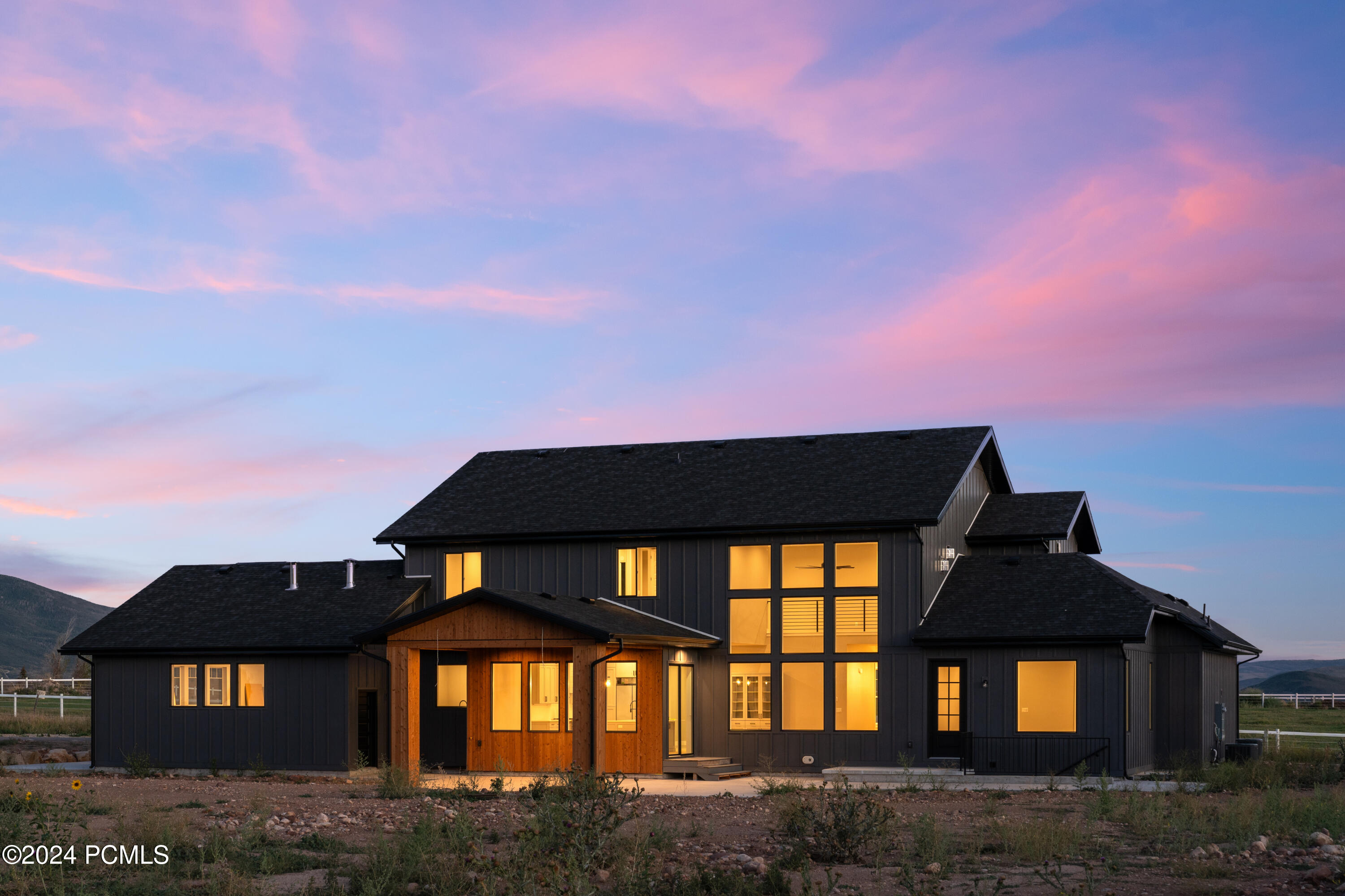 1788 Farmhouse Flats Road, Peoa, Utah image 7