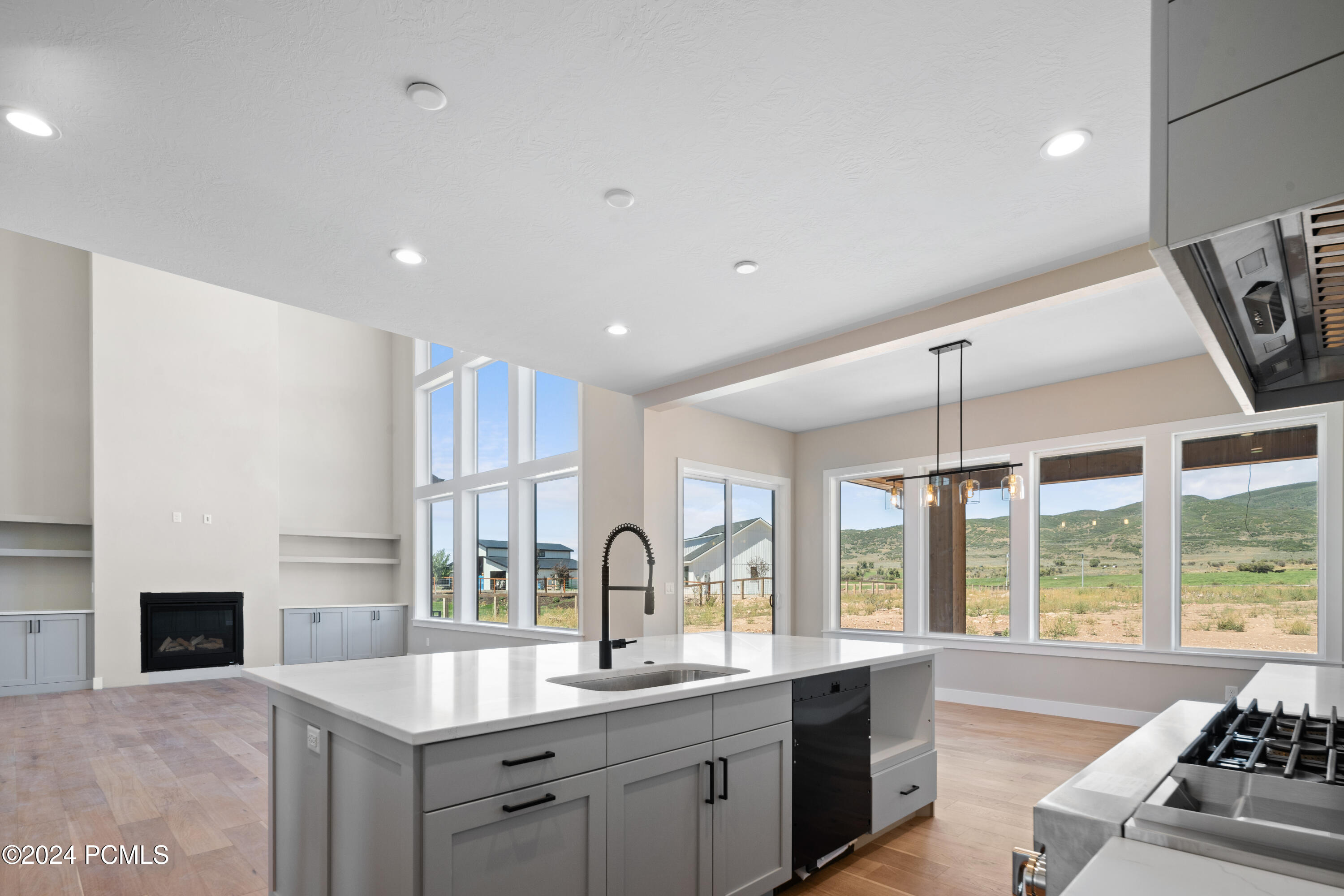 1788 Farmhouse Flats Road, Peoa, Utah image 38