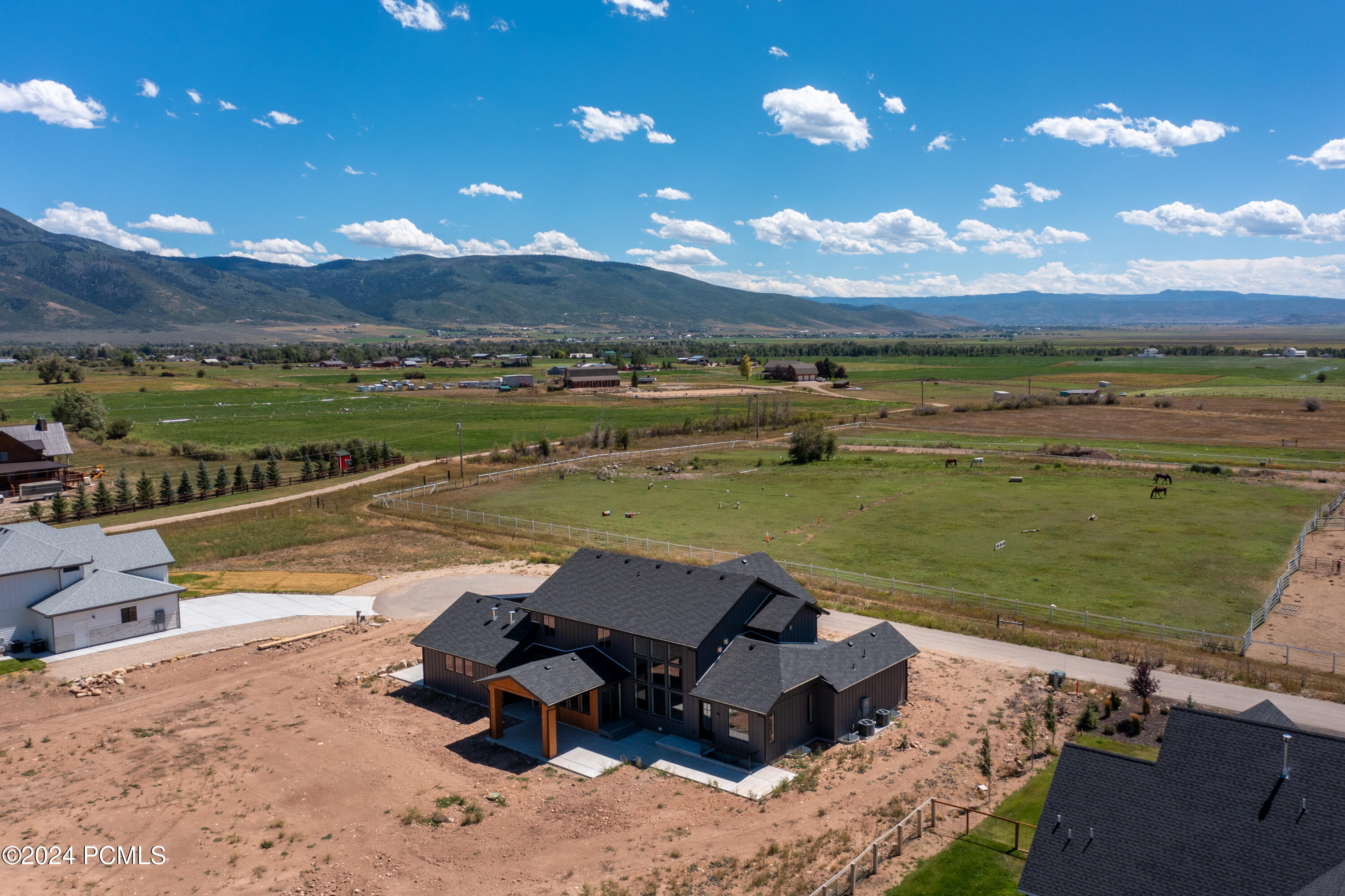 1788 Farmhouse Flats Road, Peoa, Utah image 31