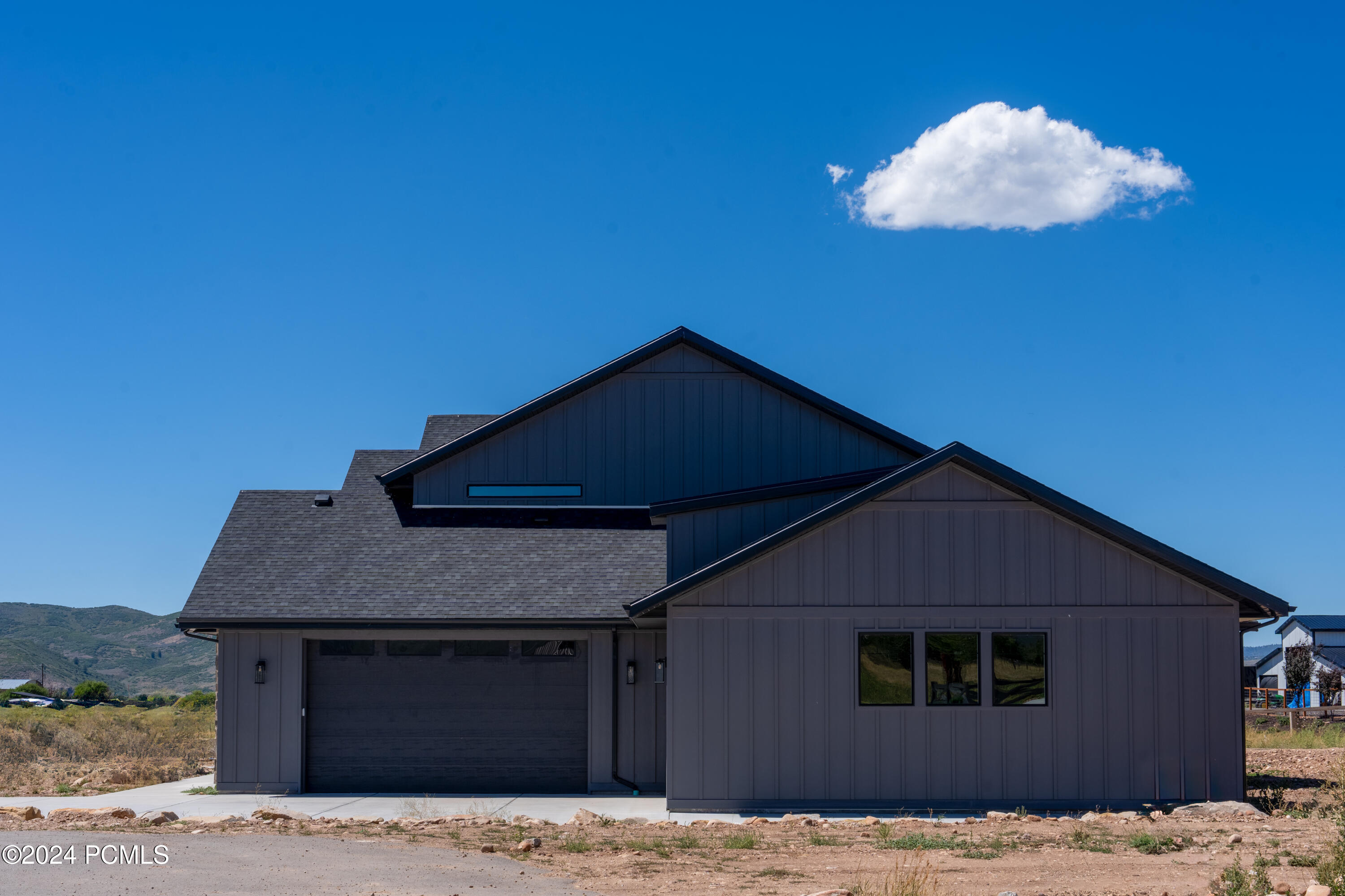 1788 Farmhouse Flats Road, Peoa, Utah image 27