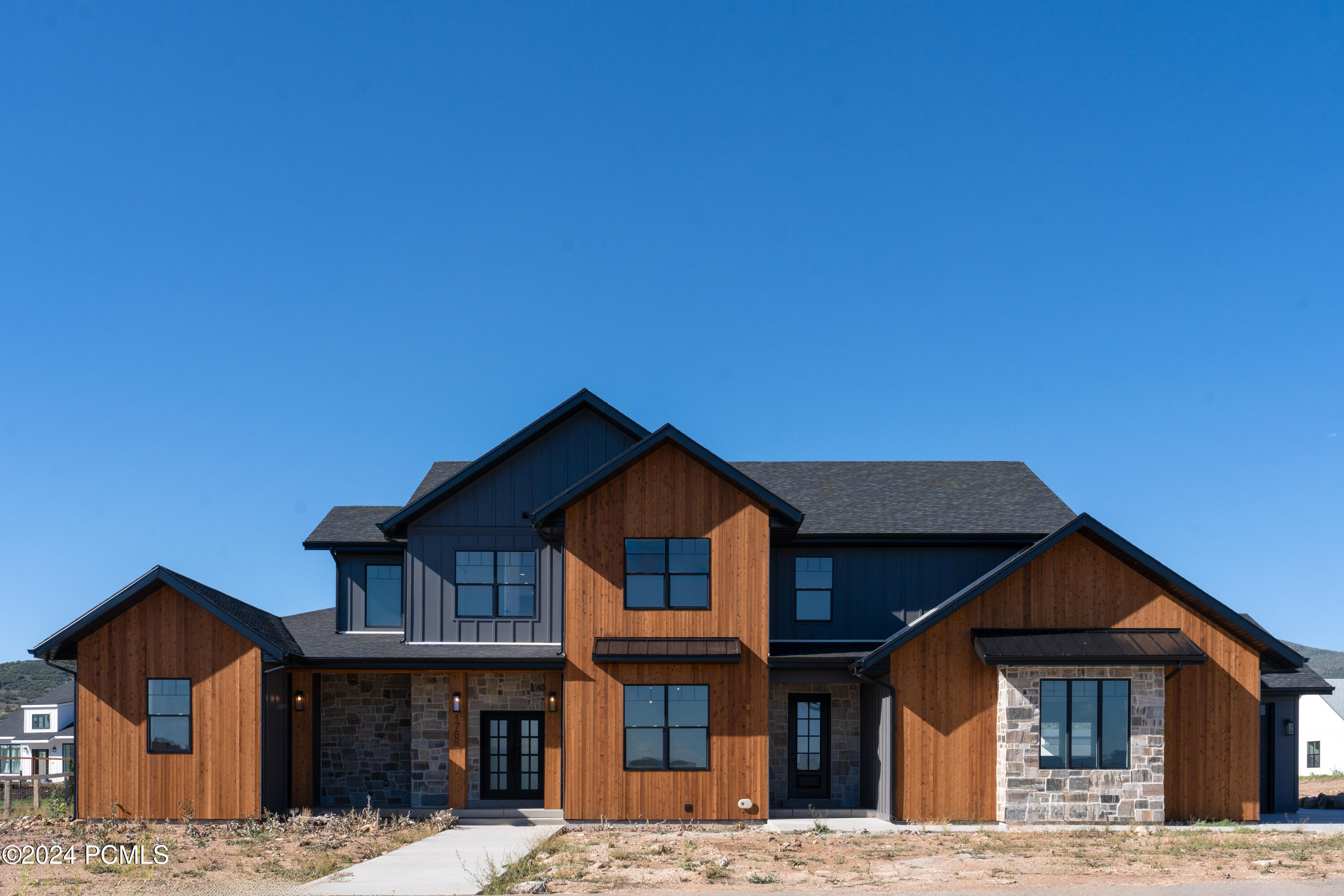 1788 Farmhouse Flats Road, Peoa, Utah image 16