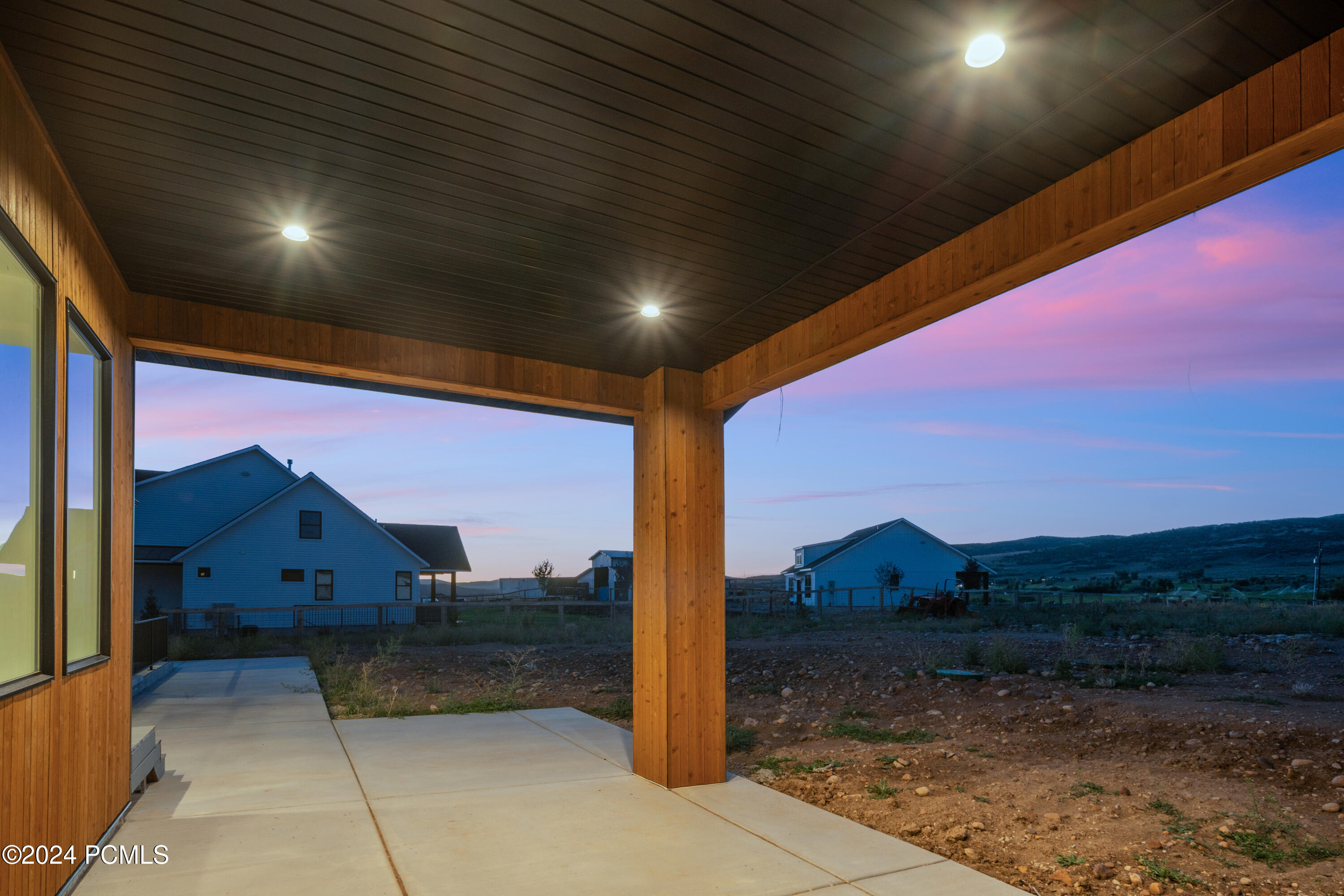 1788 Farmhouse Flats Road, Peoa, Utah image 8