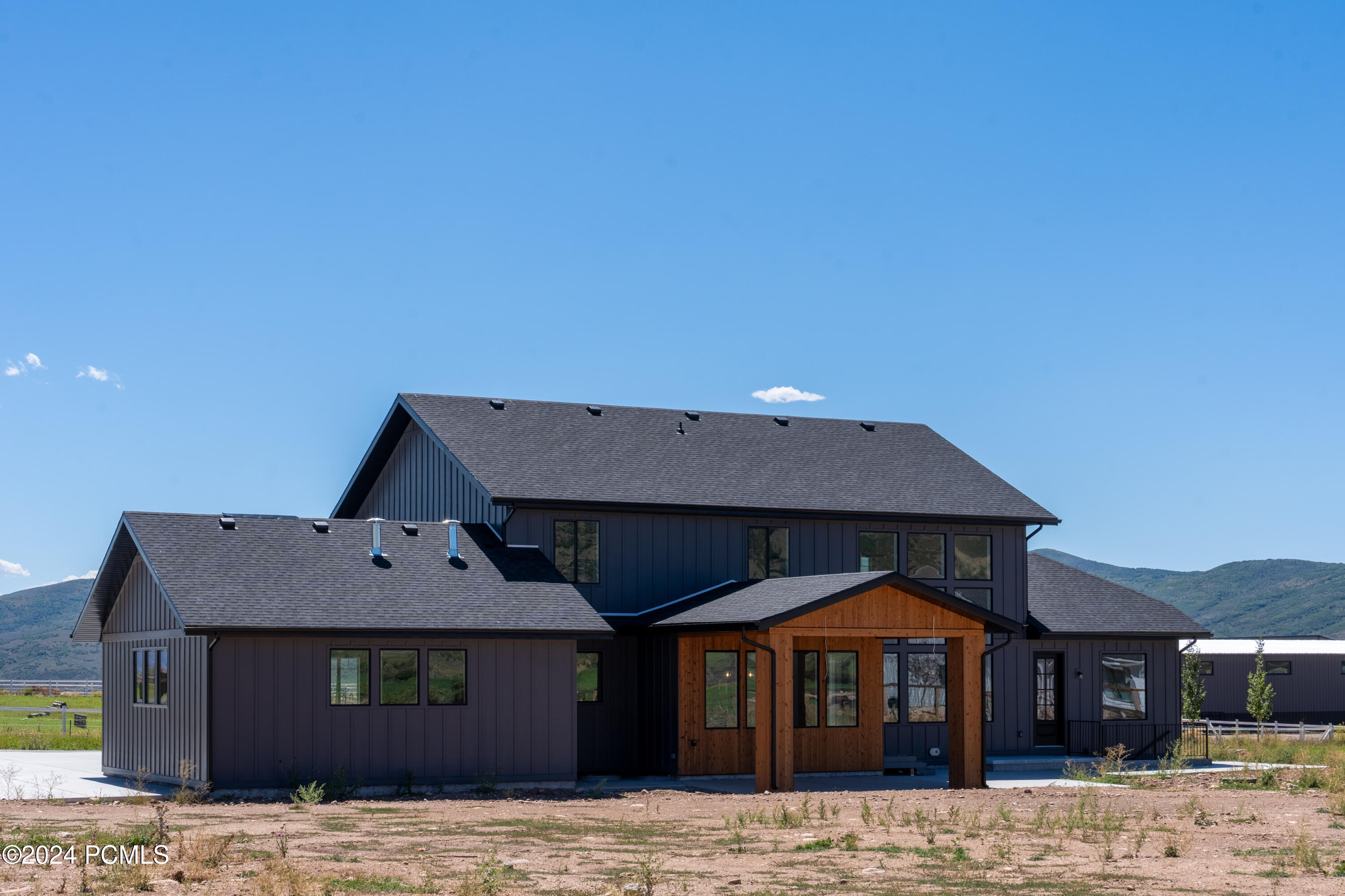 1788 Farmhouse Flats Road, Peoa, Utah image 21