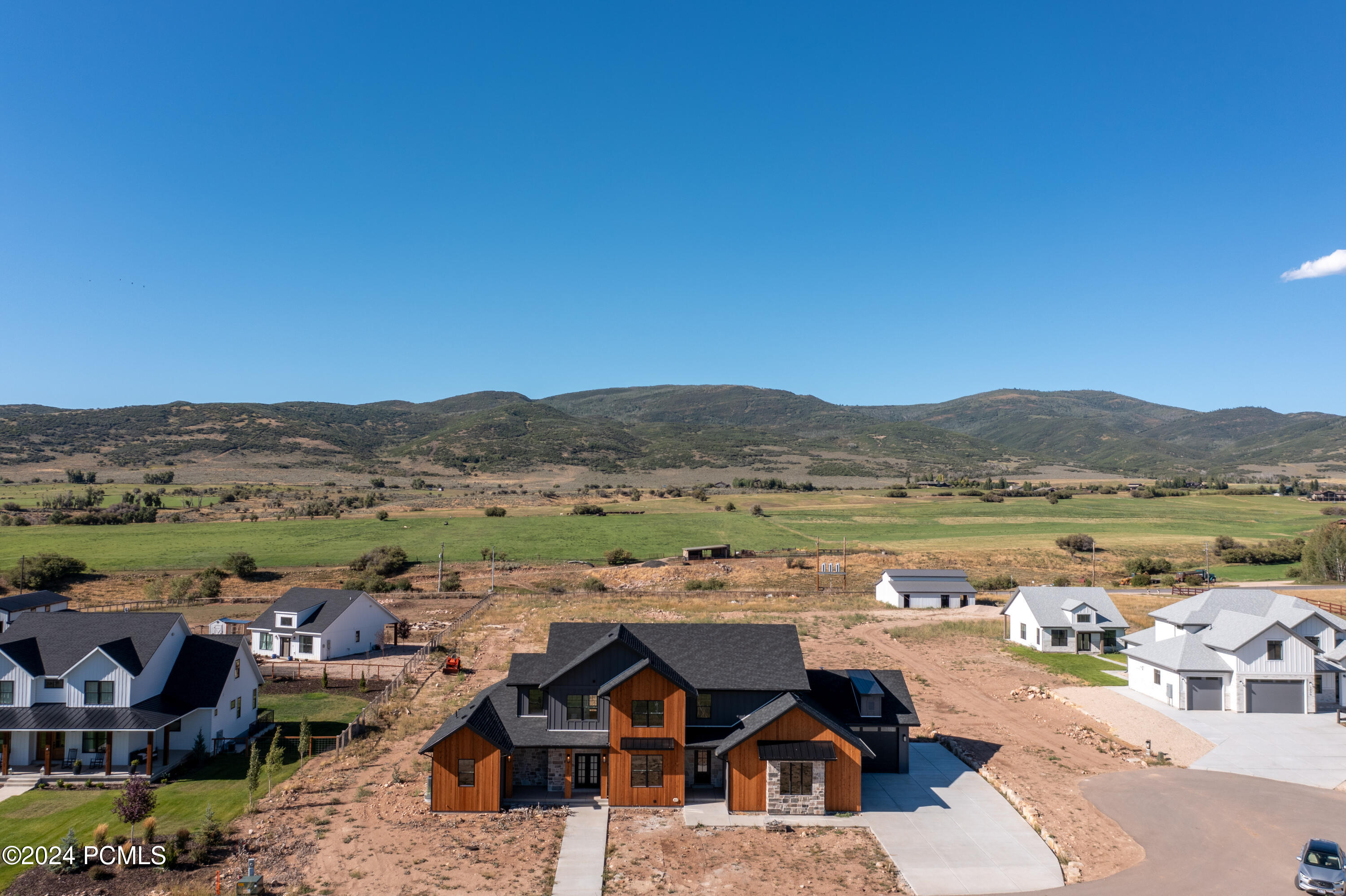 1788 Farmhouse Flats Road, Peoa, Utah image 18