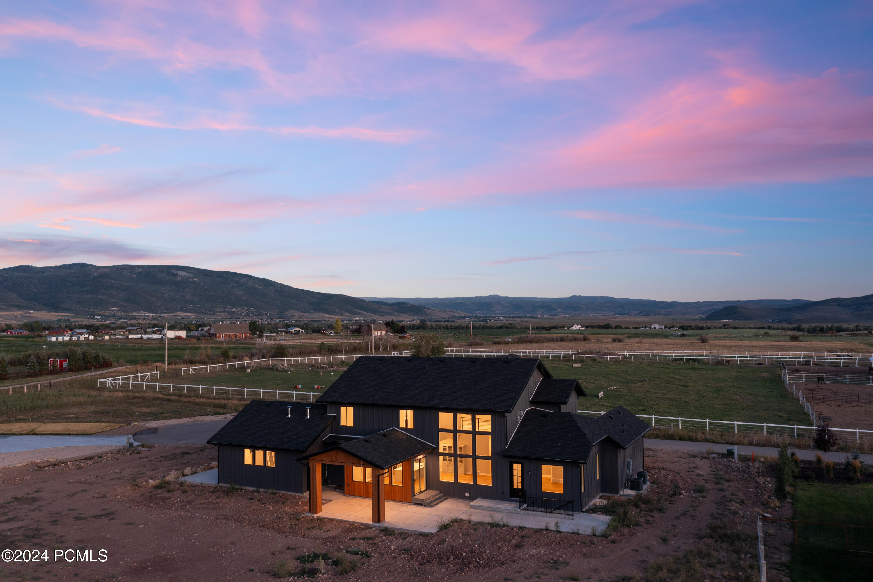 1788 Farmhouse Flats Road, Peoa, Utah image 15