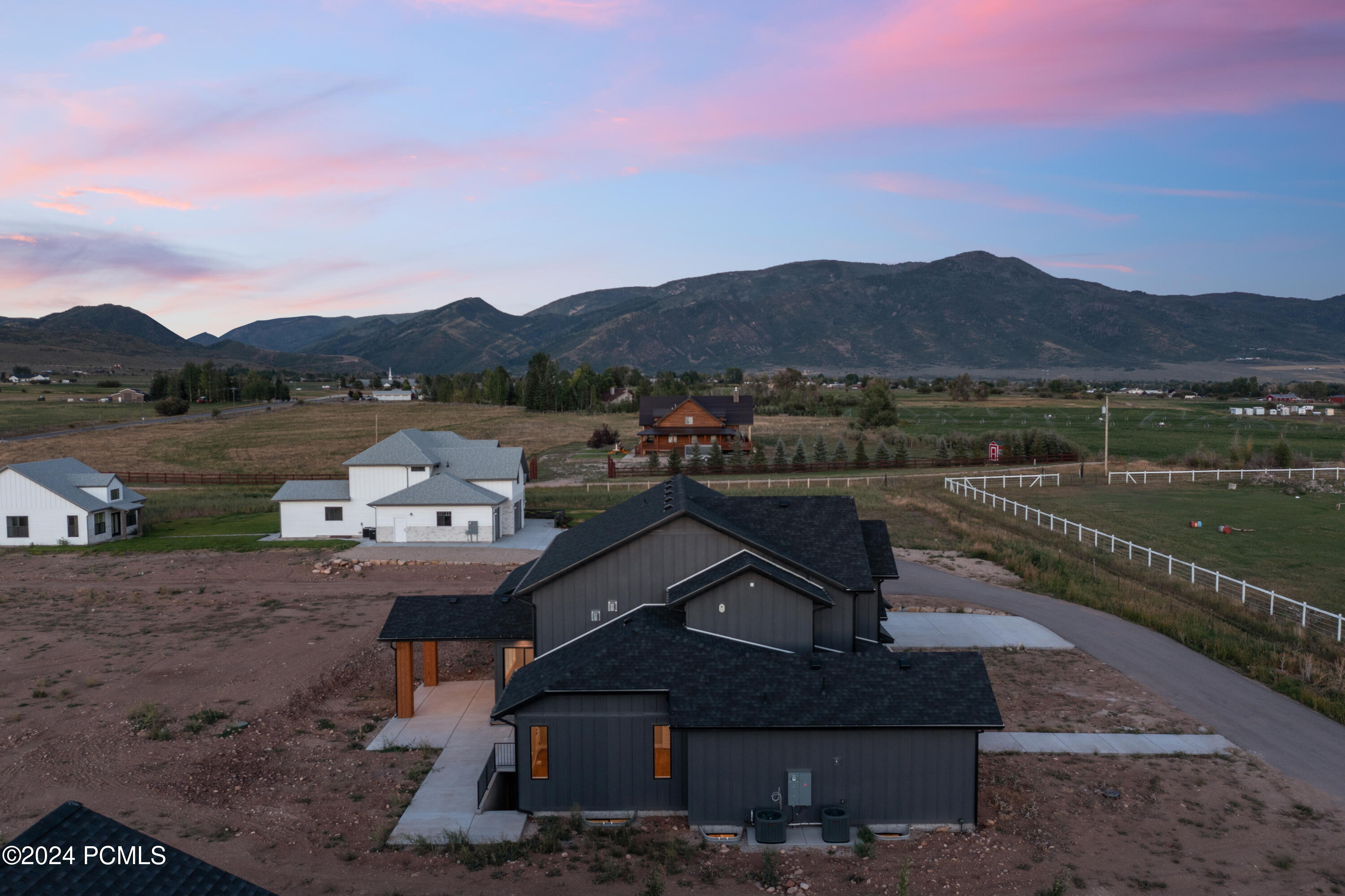 1788 Farmhouse Flats Road, Peoa, Utah image 9