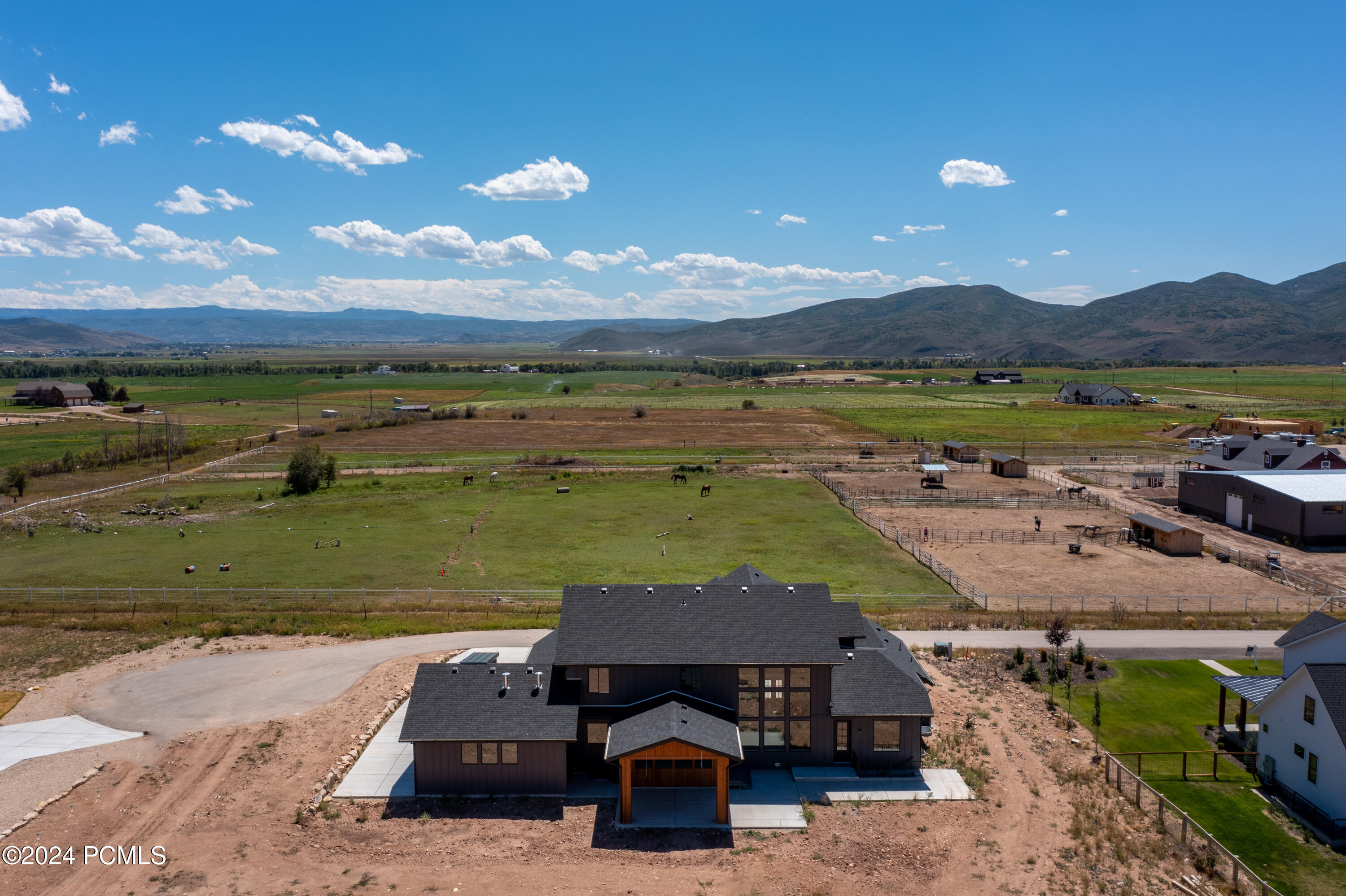 1788 Farmhouse Flats Road, Peoa, Utah image 30