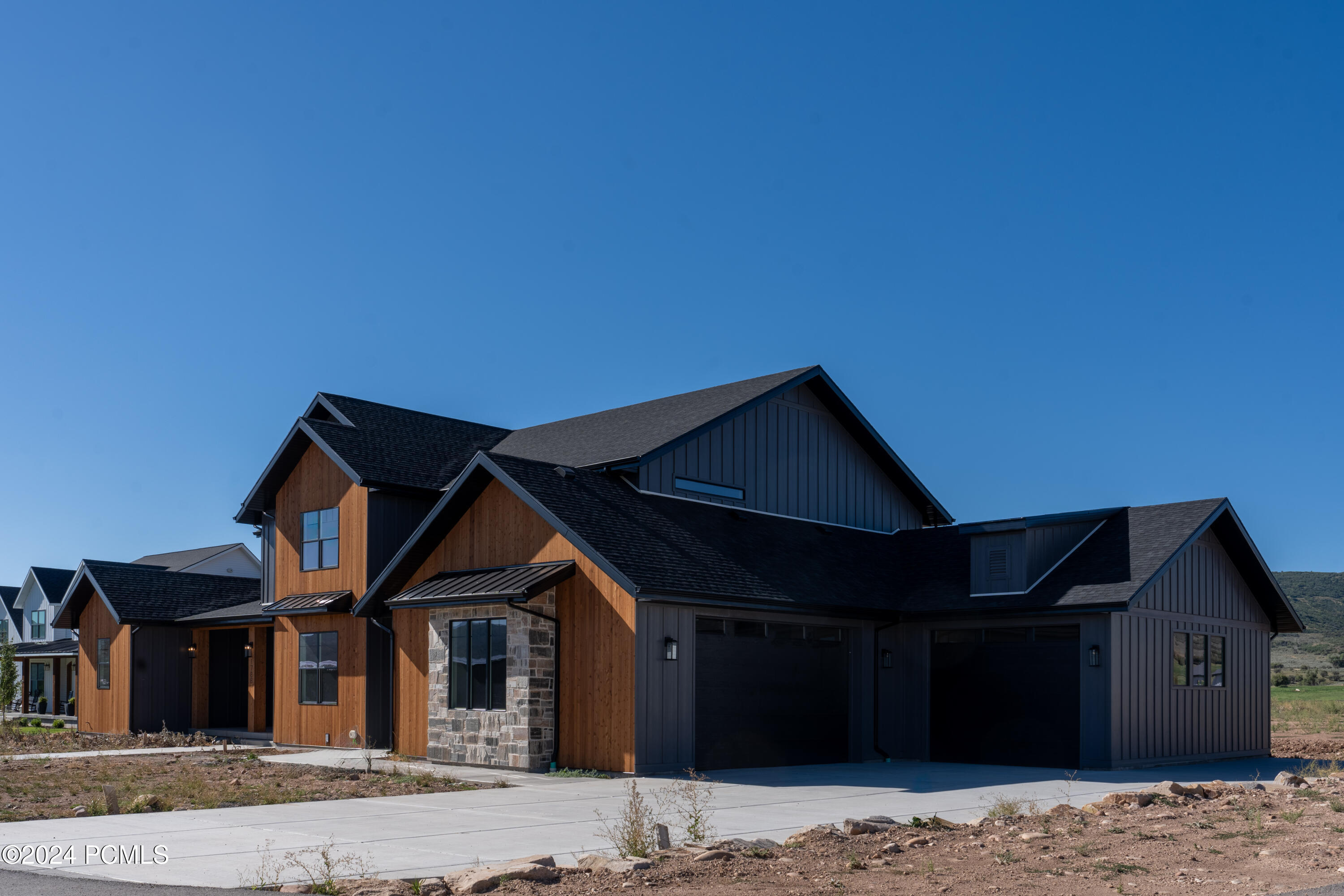 1788 Farmhouse Flats Road, Peoa, Utah image 33