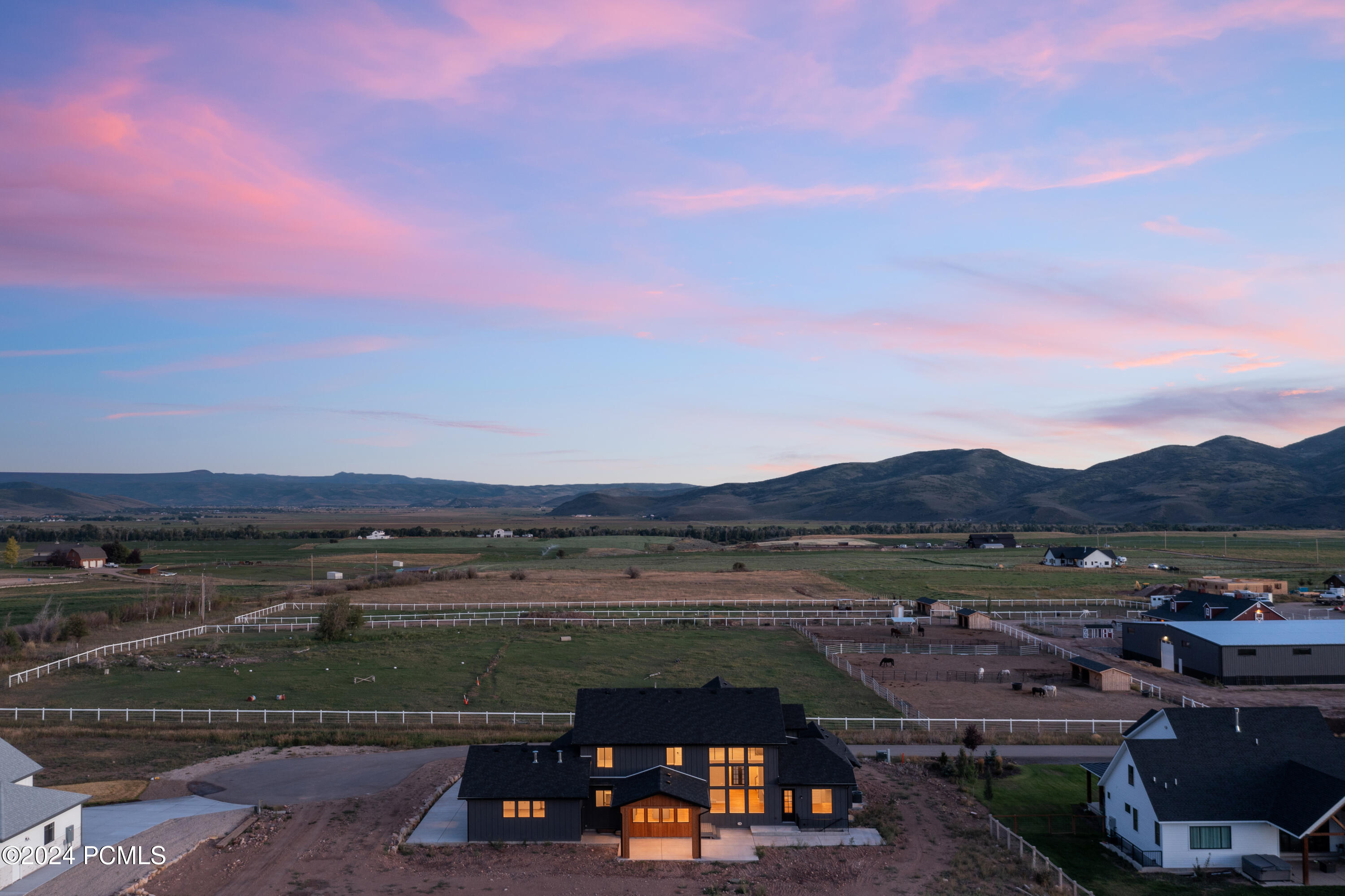 1788 Farmhouse Flats Road, Peoa, Utah image 5