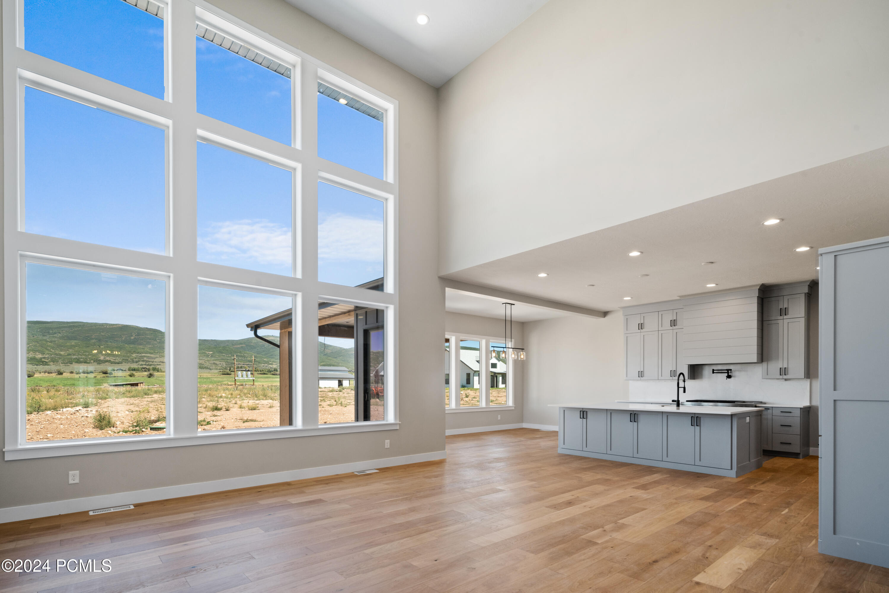 1788 Farmhouse Flats Road, Peoa, Utah image 34