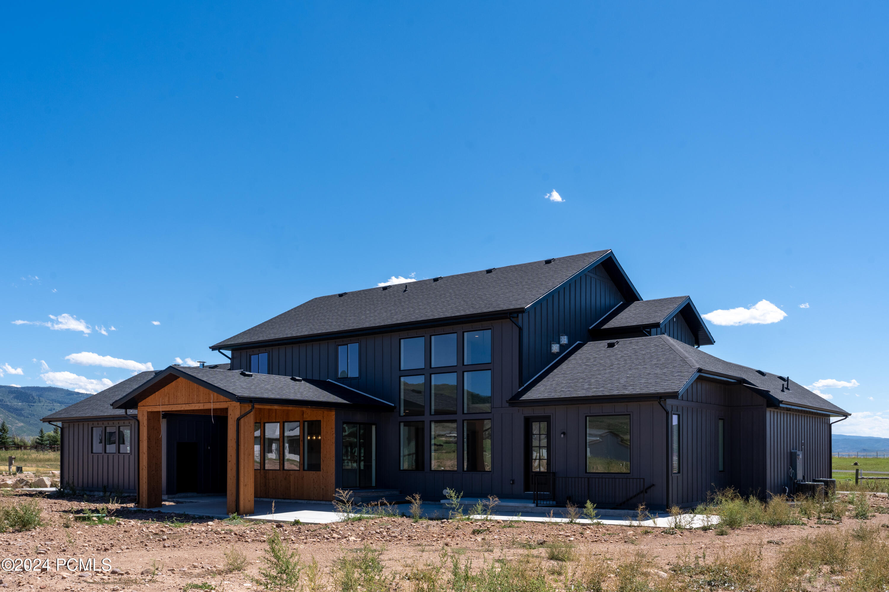 1788 Farmhouse Flats Road, Peoa, Utah image 19