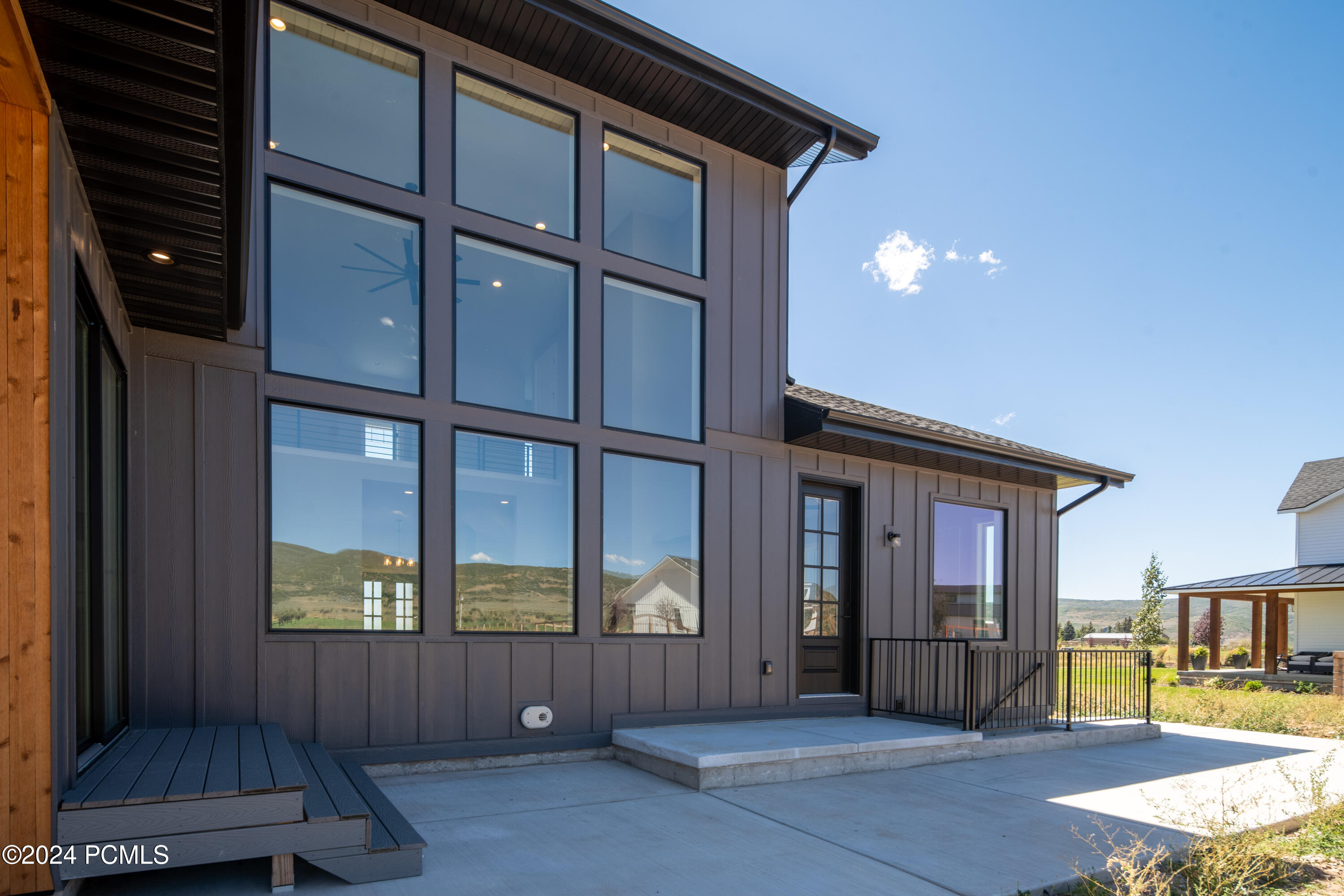 1788 Farmhouse Flats Road, Peoa, Utah image 23