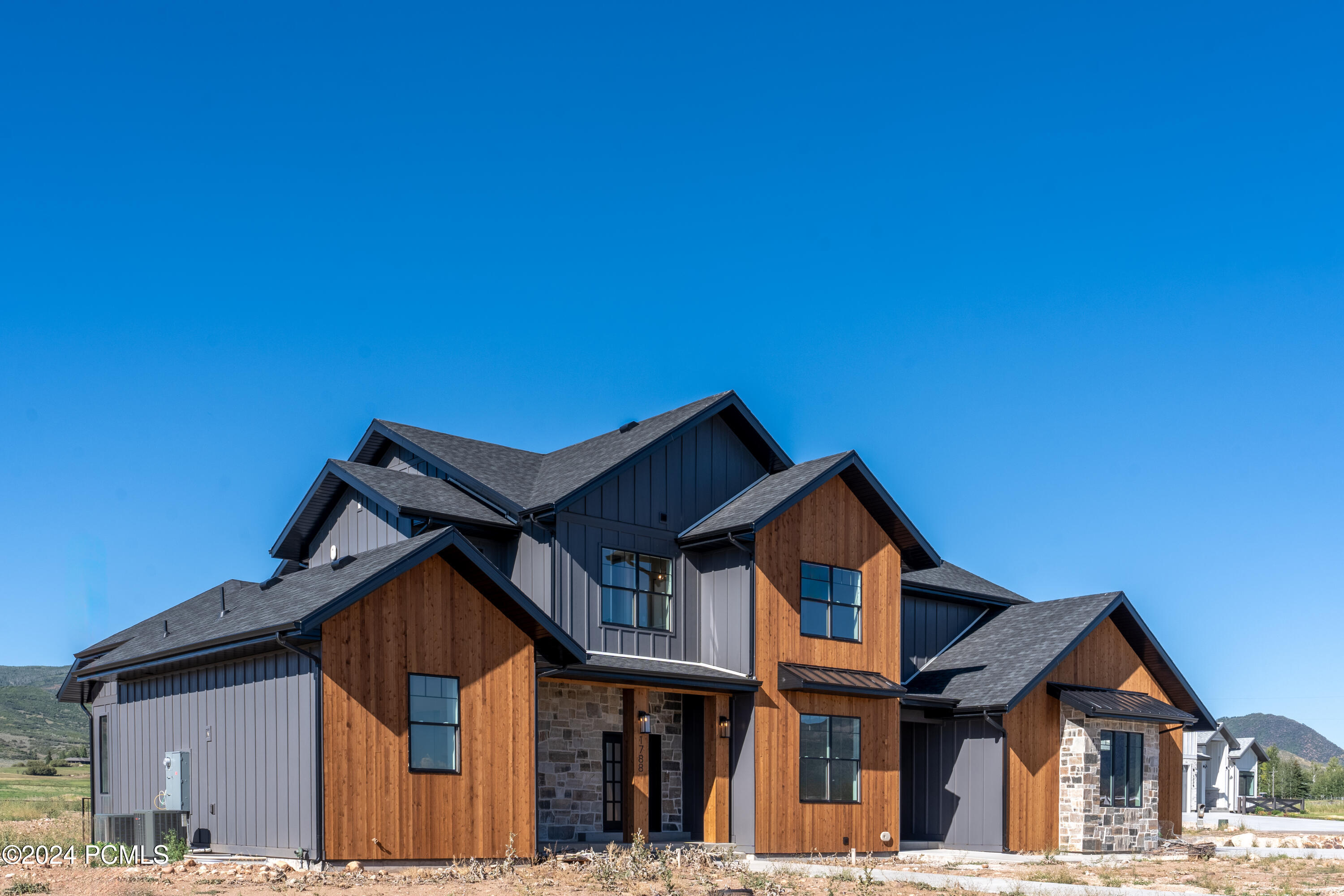 1788 Farmhouse Flats Road, Peoa, Utah image 32