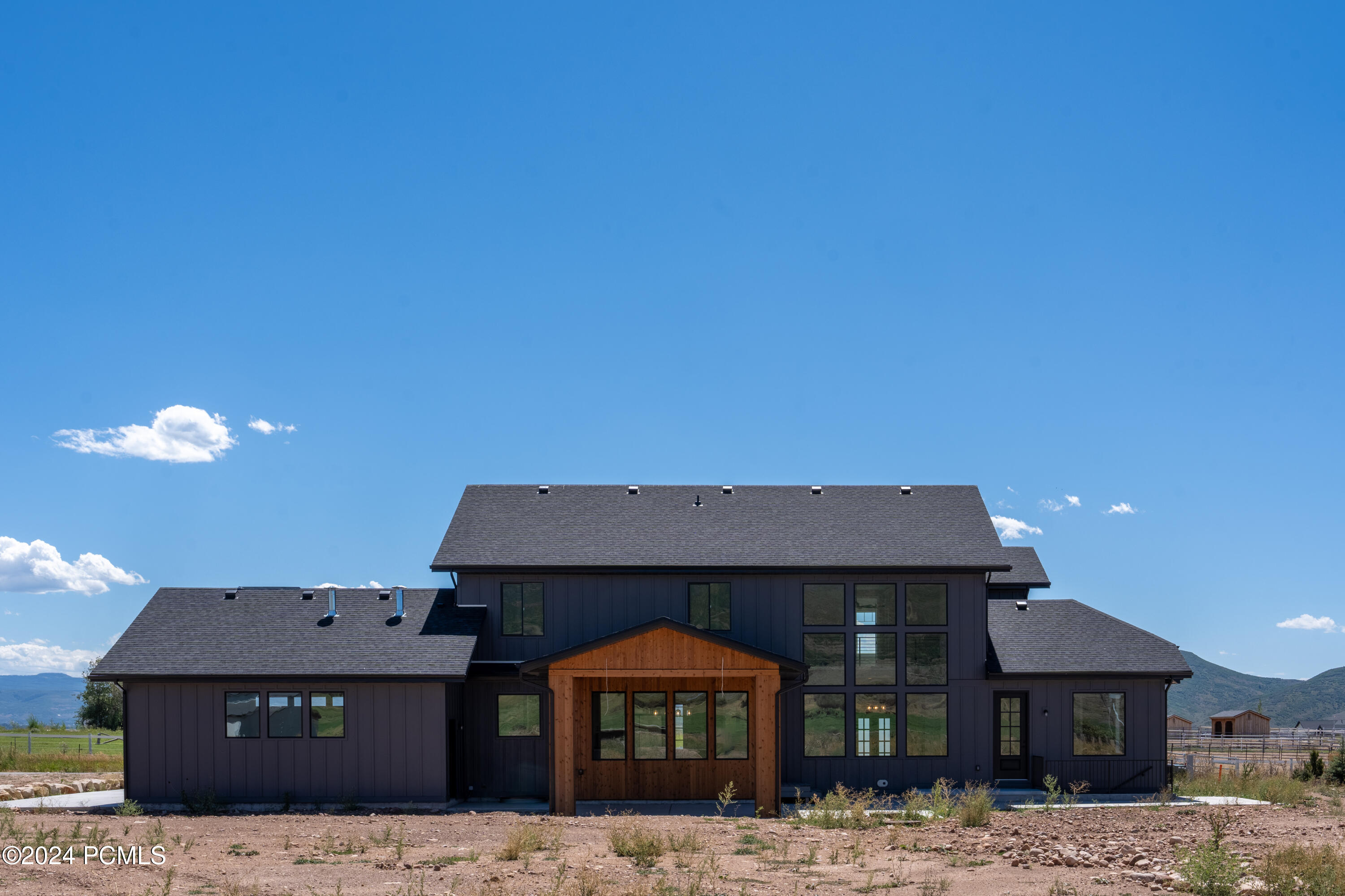1788 Farmhouse Flats Road, Peoa, Utah image 20