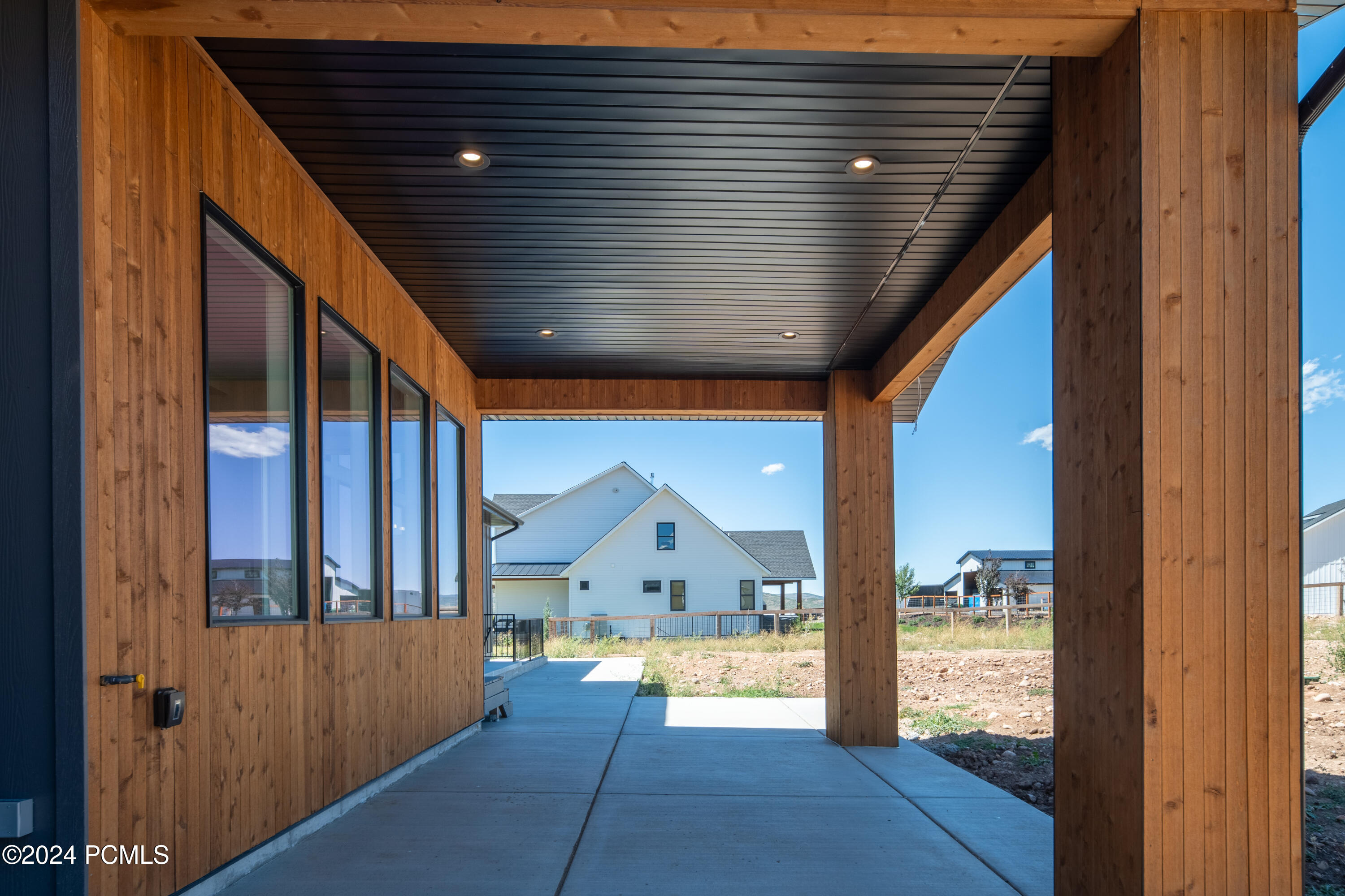 1788 Farmhouse Flats Road, Peoa, Utah image 25