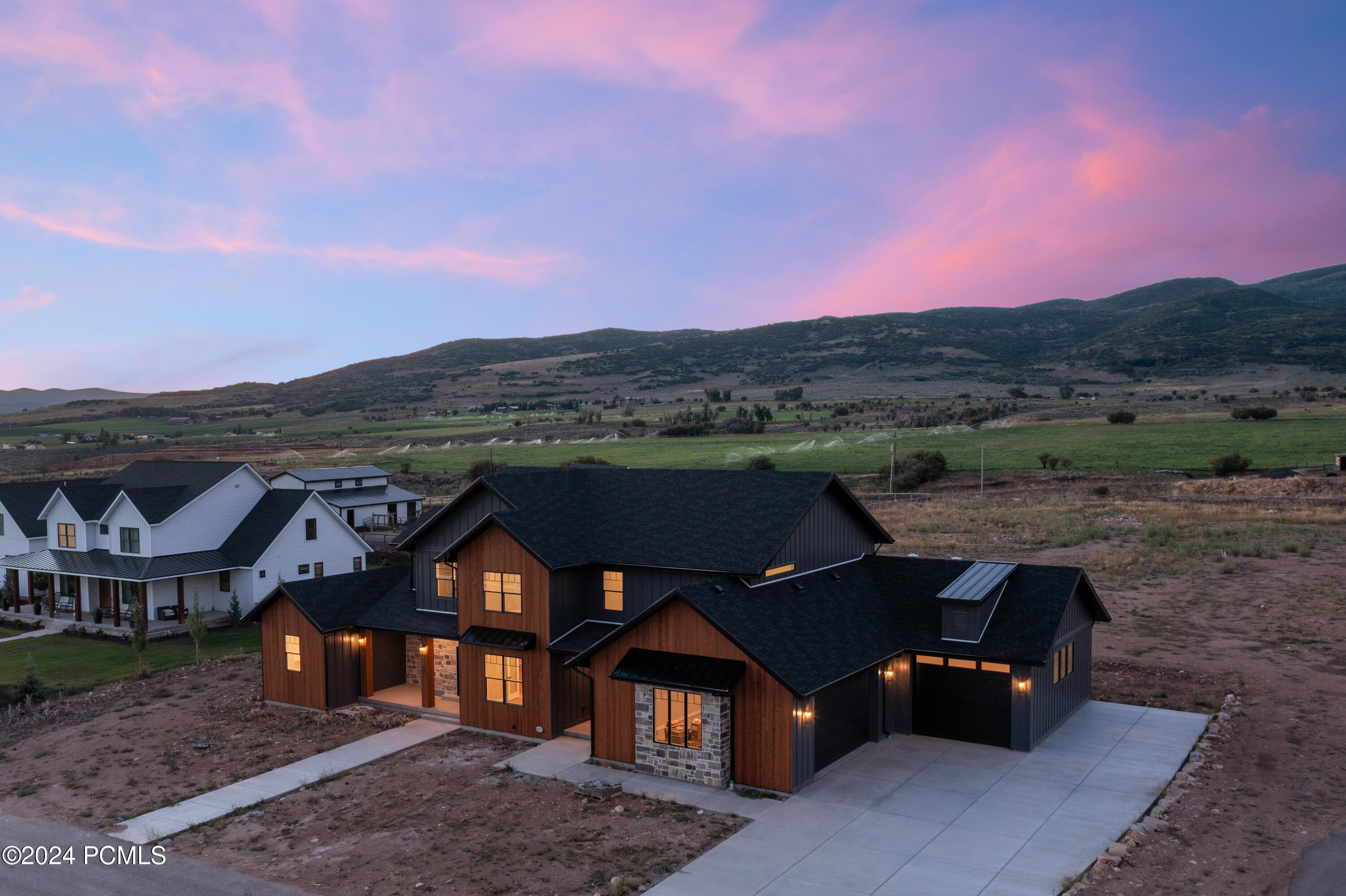 1788 Farmhouse Flats Road, Peoa, Utah image 10