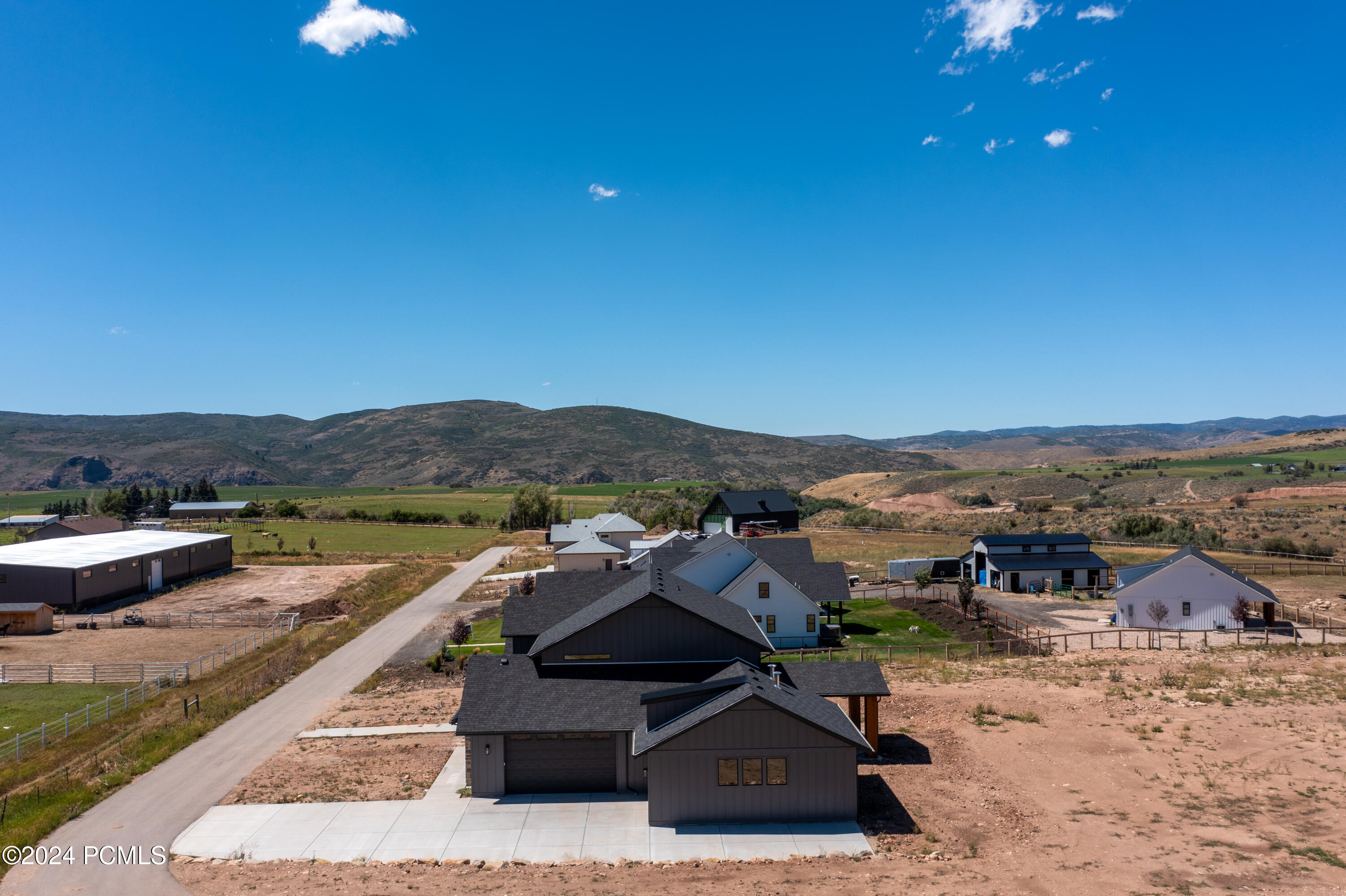 1788 Farmhouse Flats Road, Peoa, Utah image 28