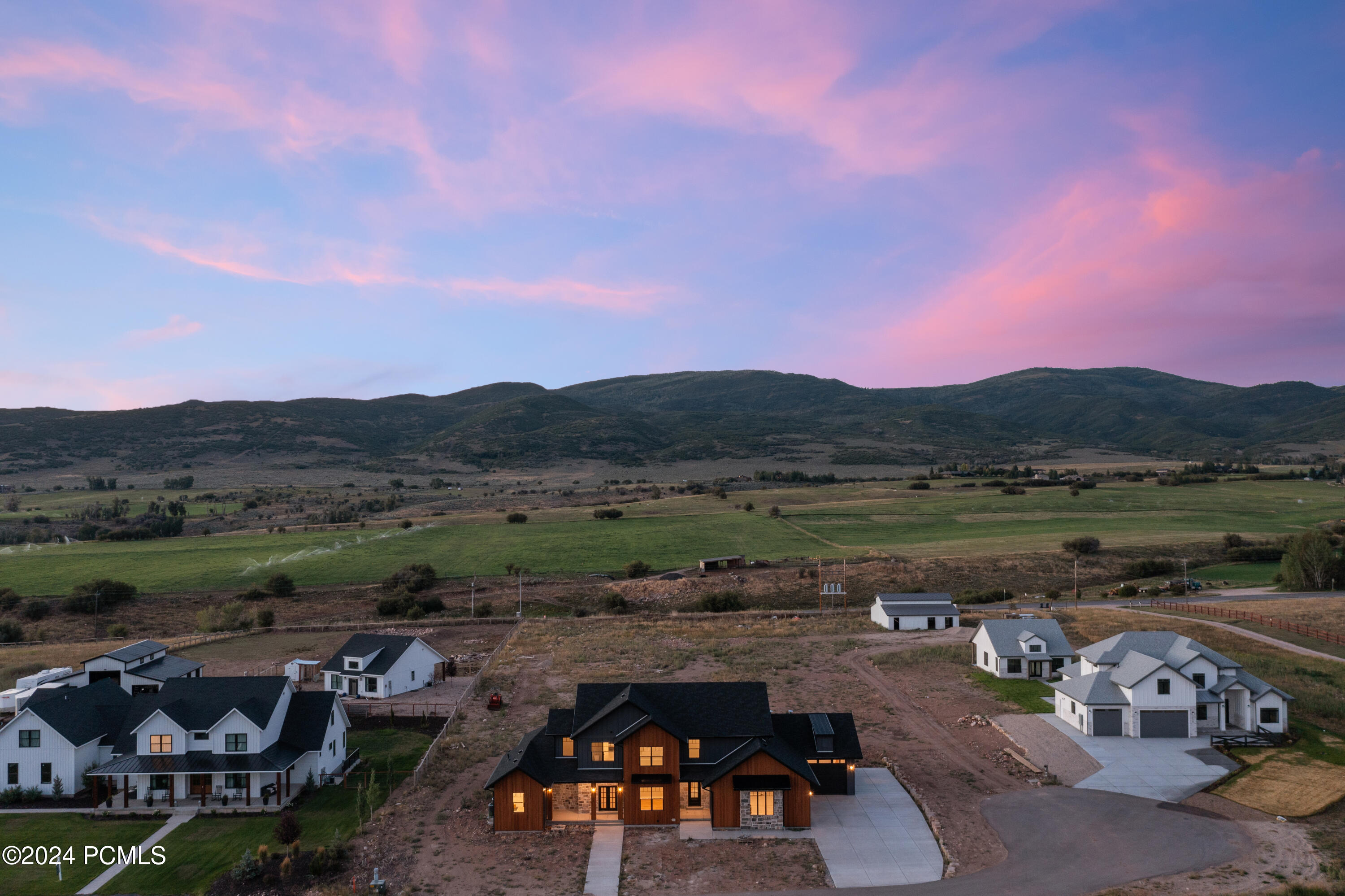 1788 Farmhouse Flats Road, Peoa, Utah image 4