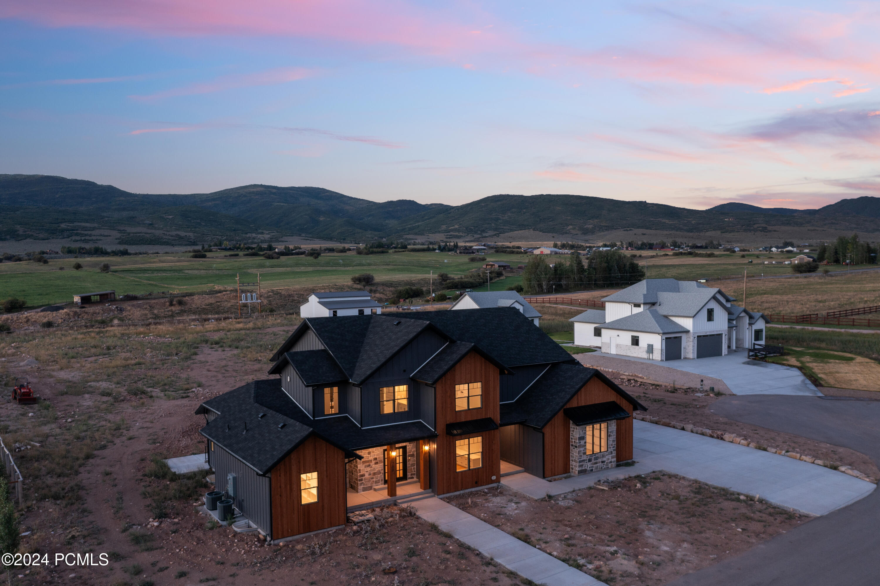 1788 Farmhouse Flats Road, Peoa, Utah image 12
