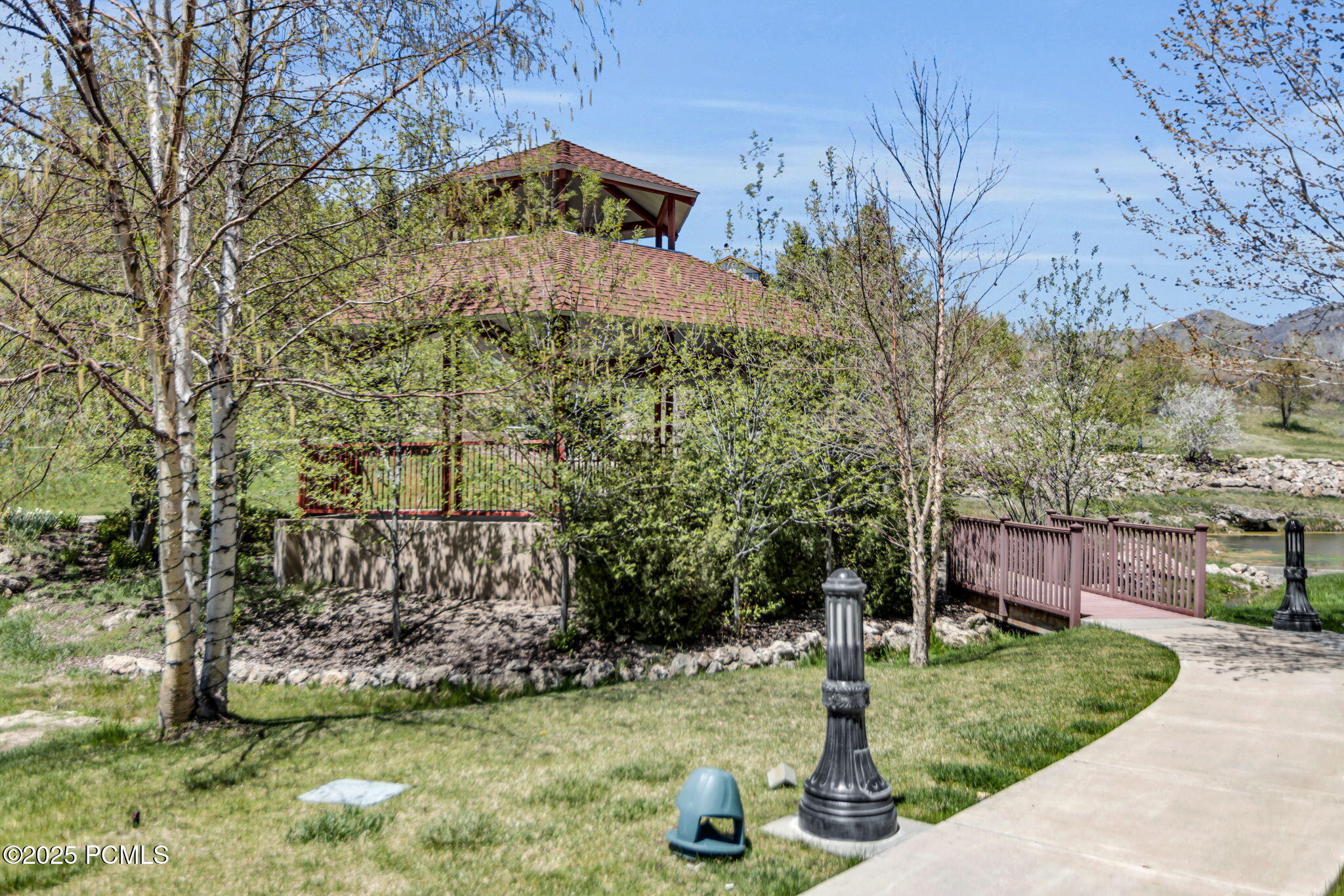840 W Bigler Lane #1012, Midway, Utah image 30
