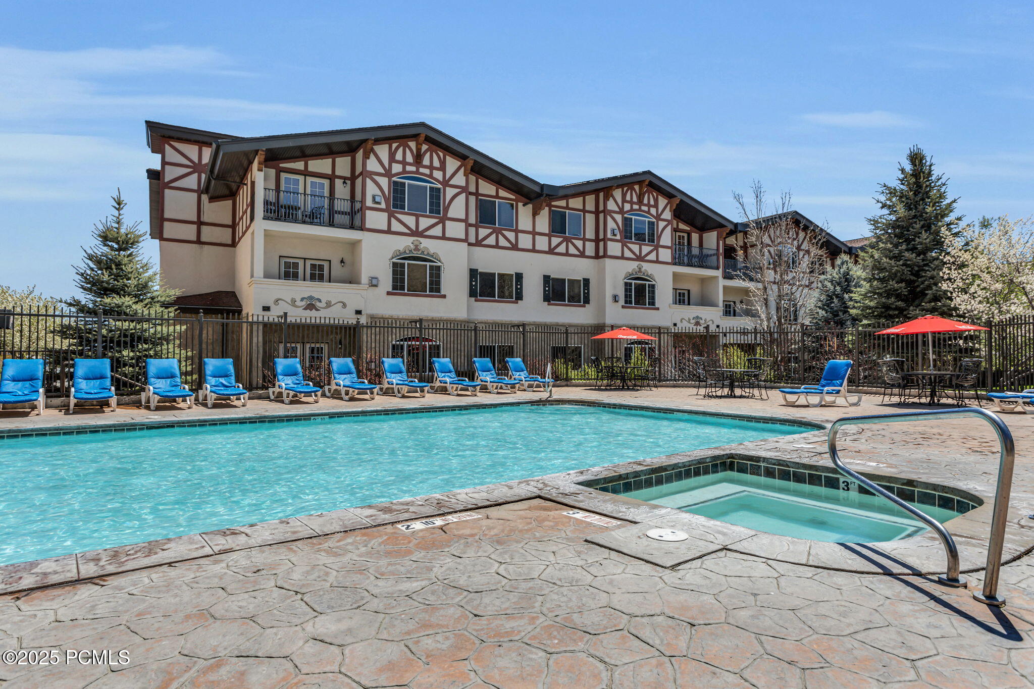 840 W Bigler Lane #1012, Midway, Utah image 20