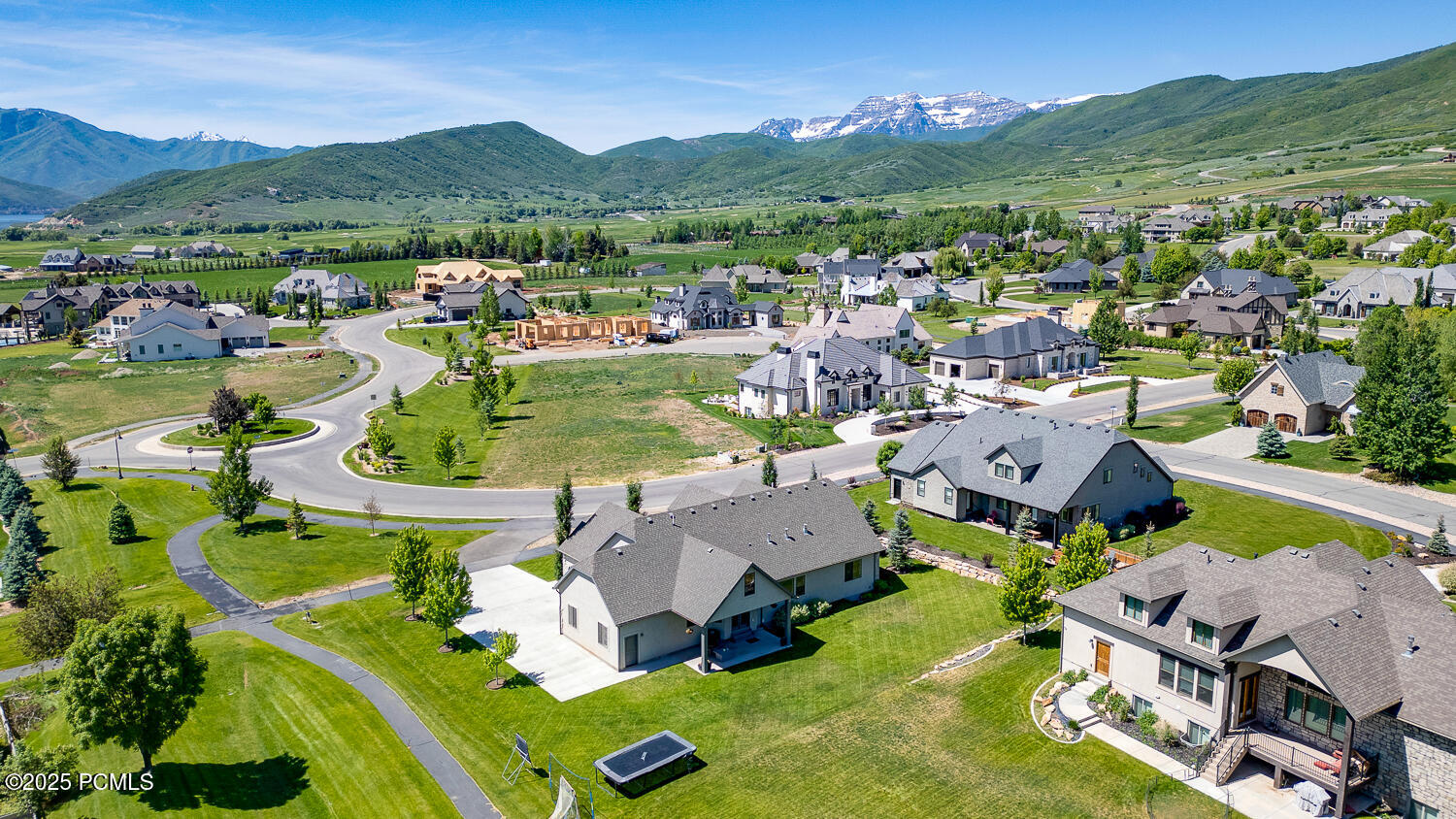 500 W Cascade Parkway, Midway, Utah image 7