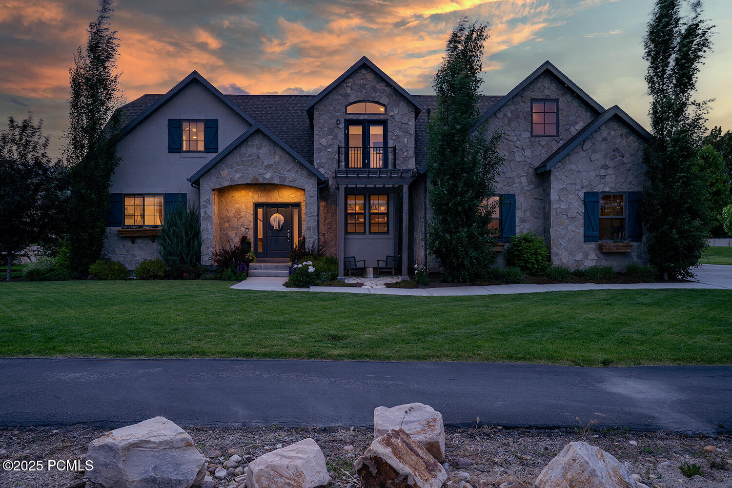 500 W Cascade Parkway, Midway, Utah image 1