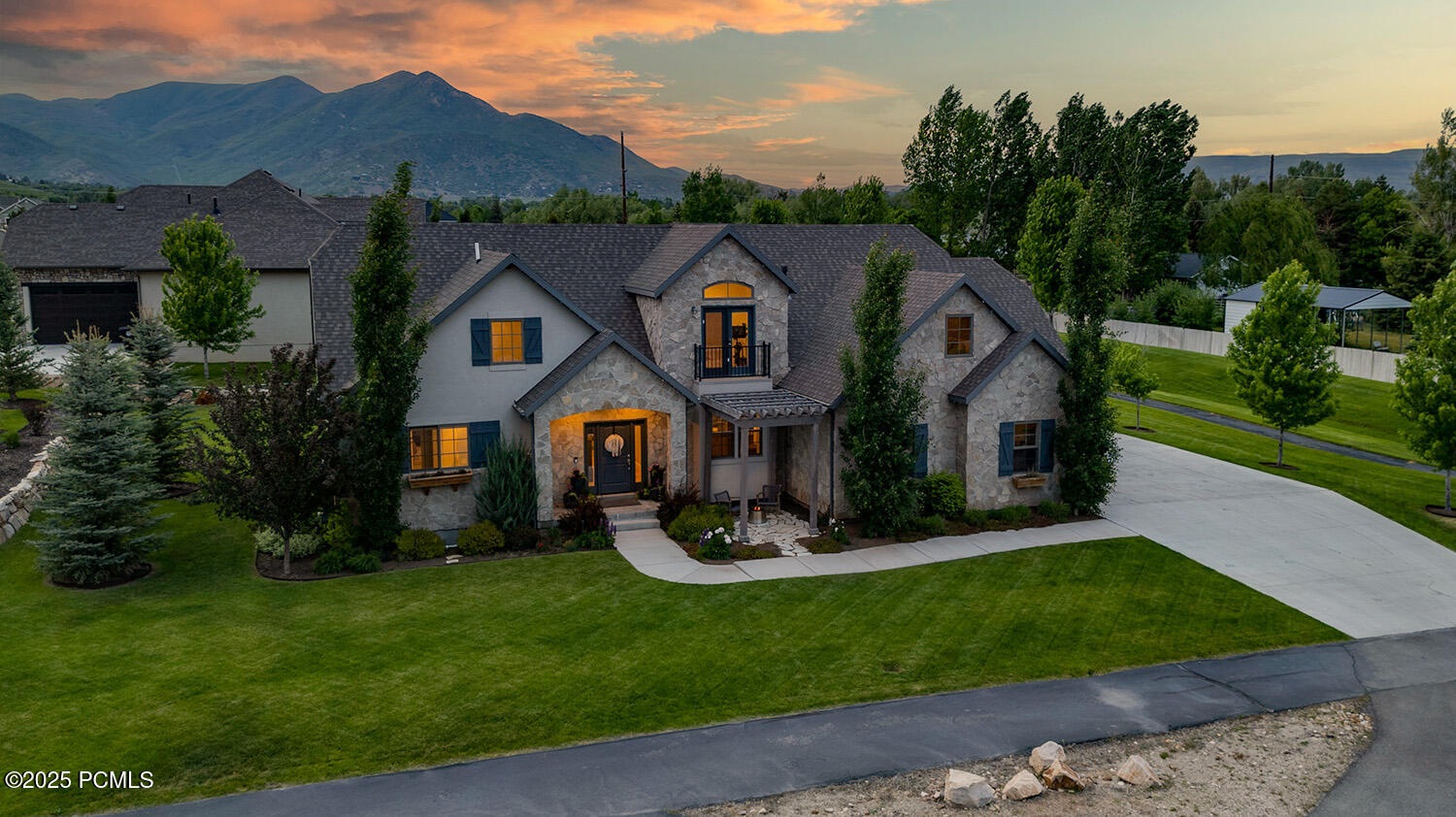500 W Cascade Parkway, Midway, Utah image 3