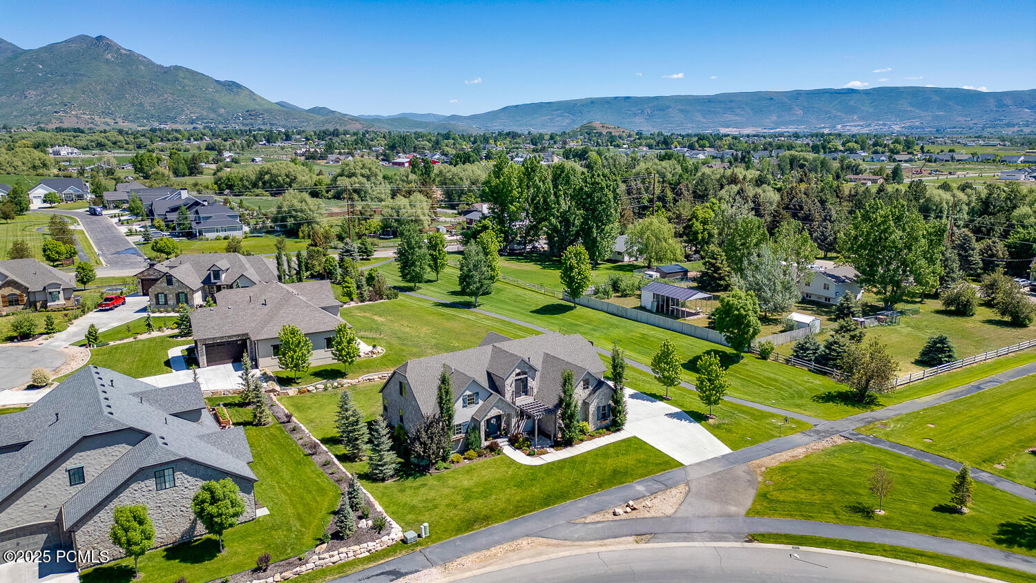 500 W Cascade Parkway, Midway, Utah image 6