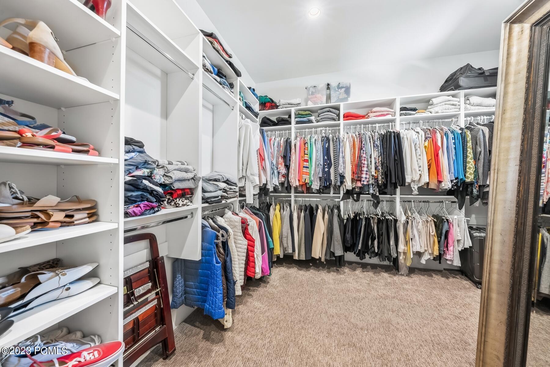 1321 S Red Filly Road, Heber City, Utah image 31