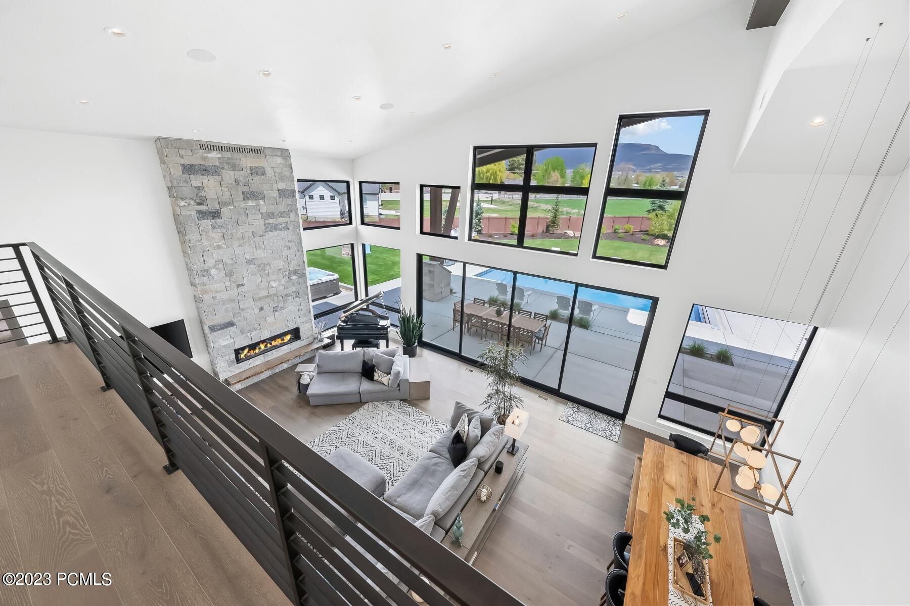 1321 S Red Filly Road, Heber City, Utah image 39