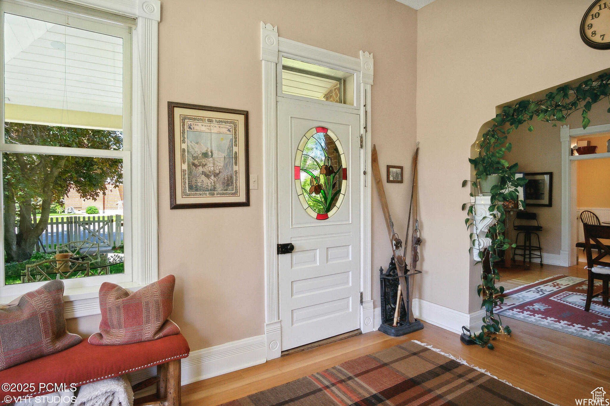 211 E 100, Midway, Utah image 6