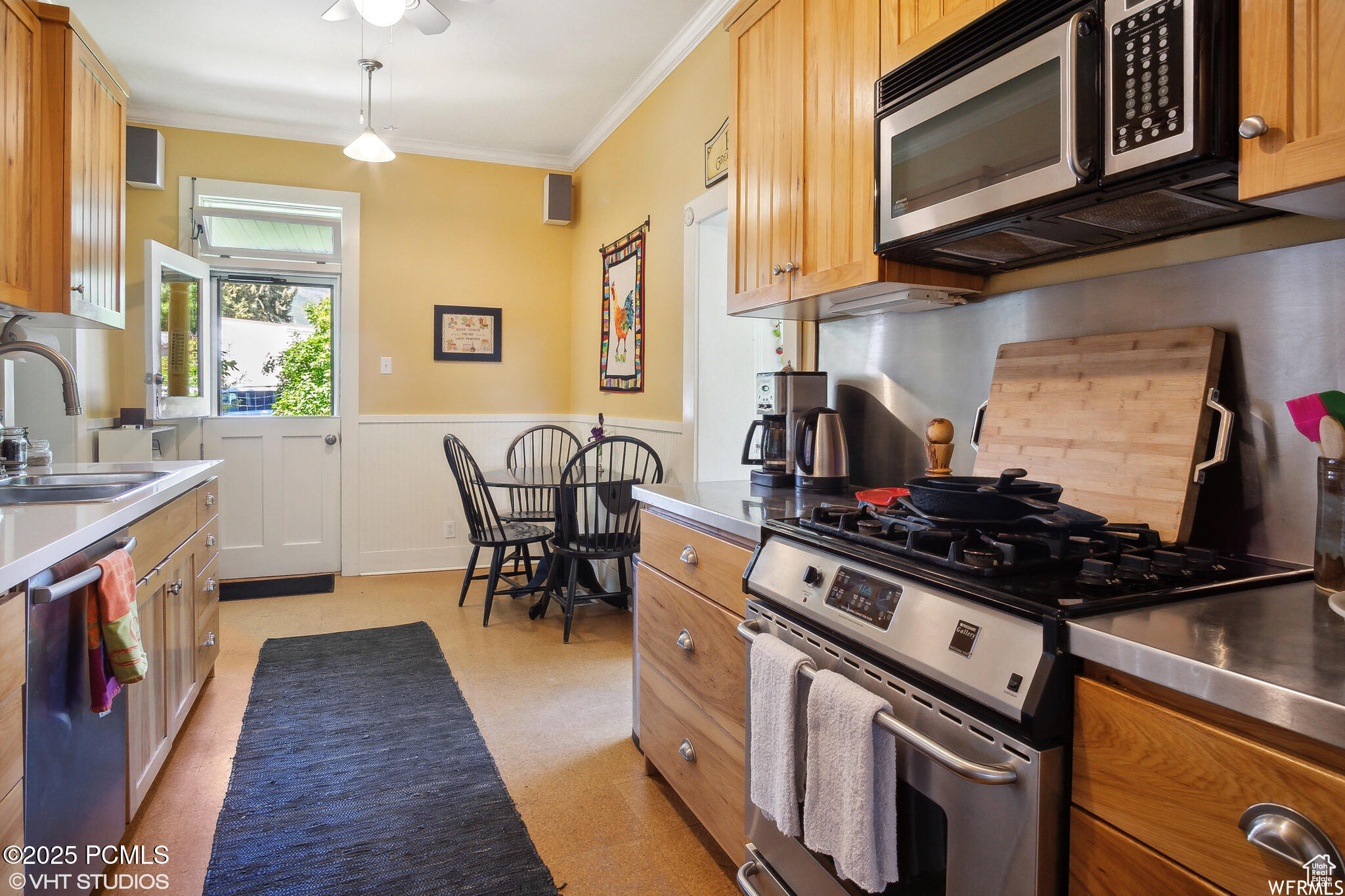 211 E 100, Midway, Utah image 15
