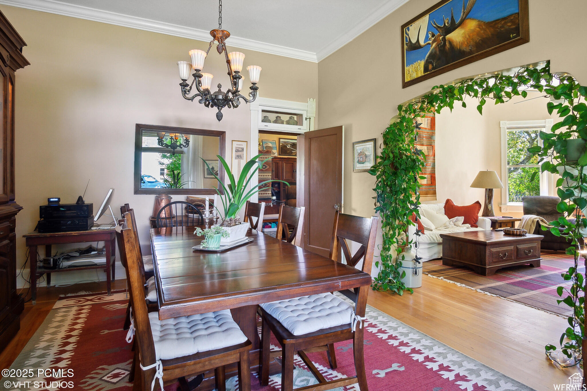 211 E 100, Midway, Utah image 12