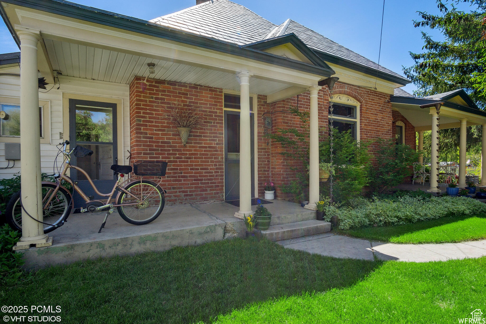 211 E 100, Midway, Utah image 4