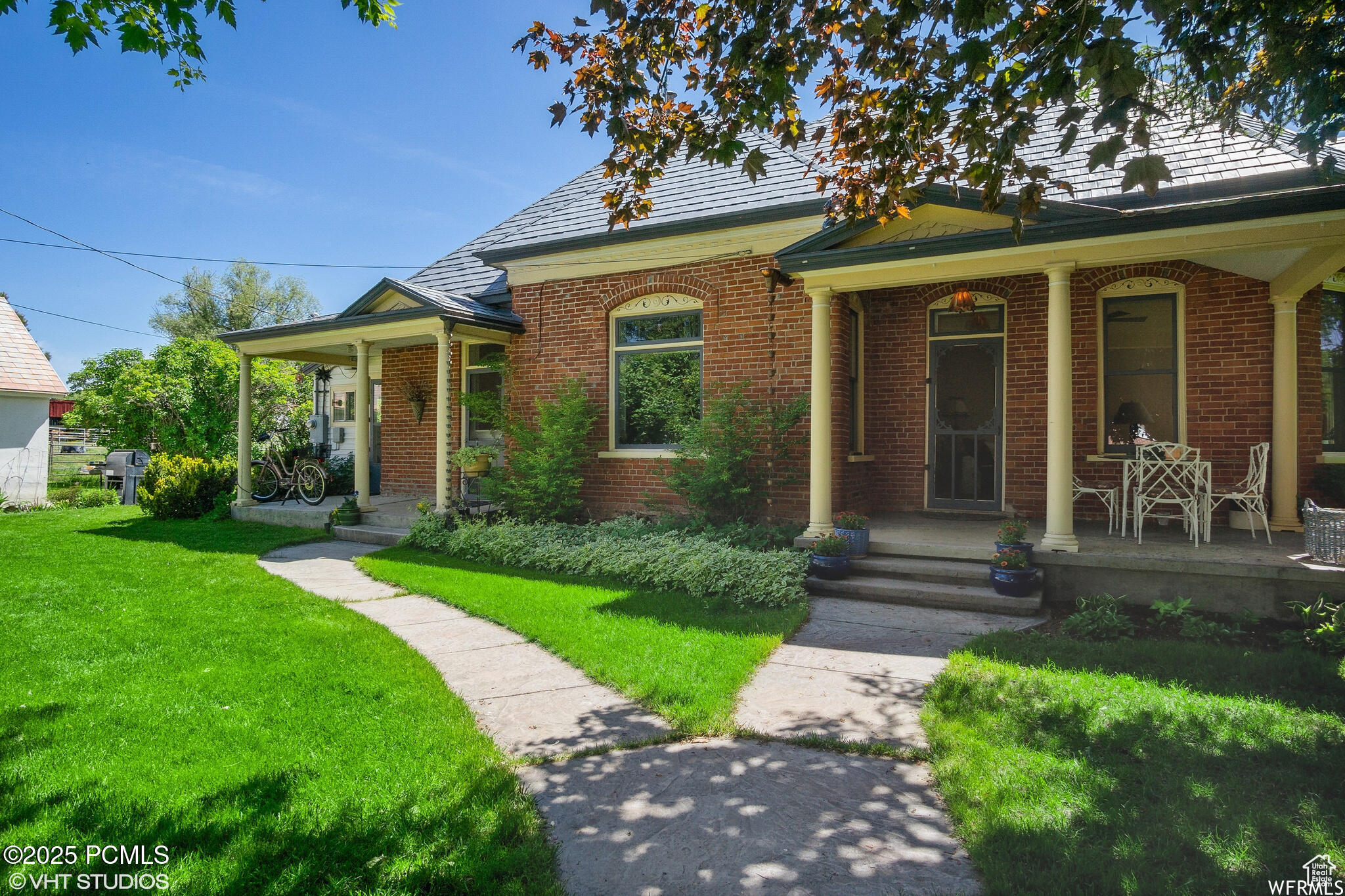 211 E 100, Midway, Utah image 2