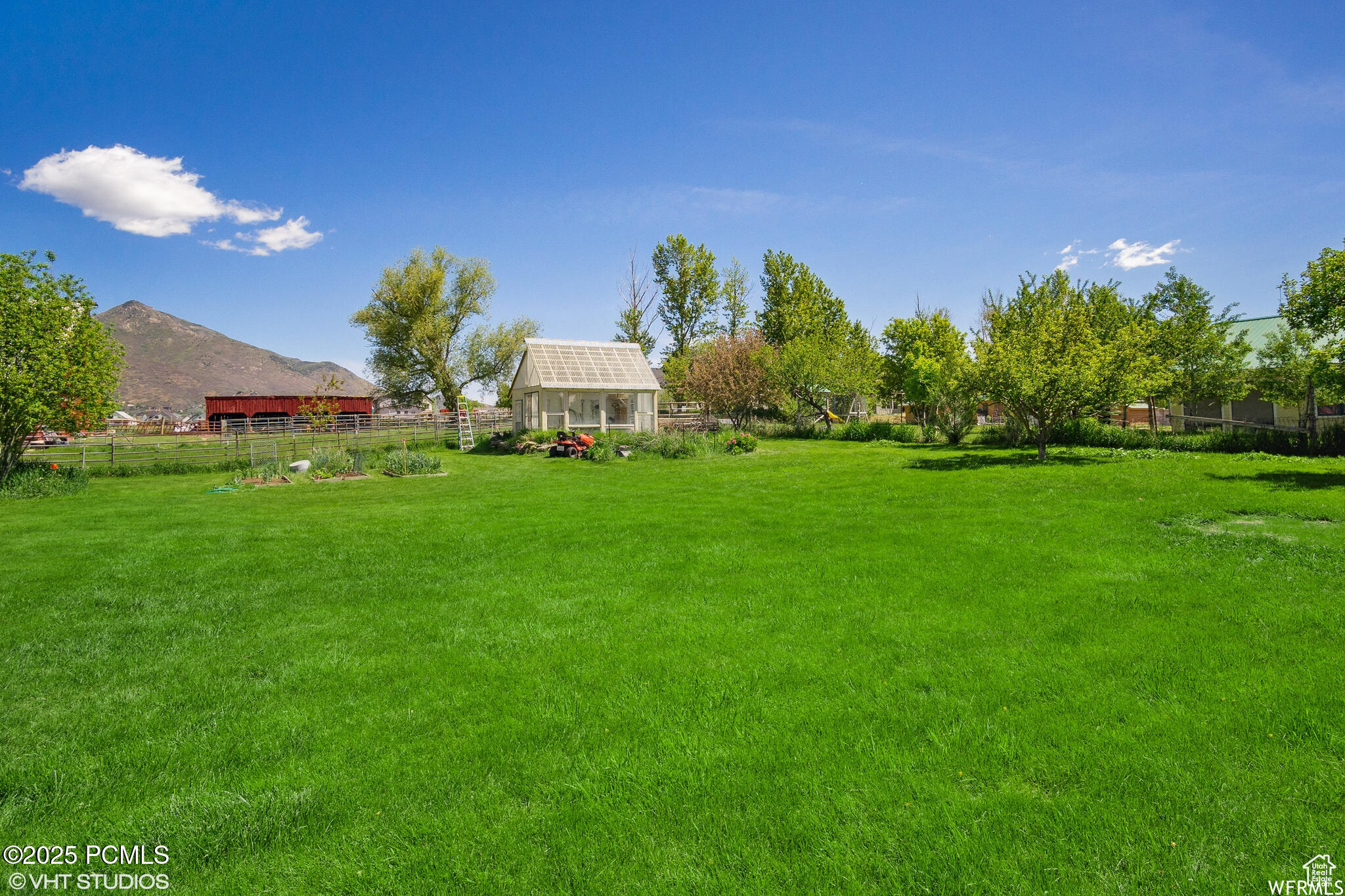 211 E 100, Midway, Utah image 35