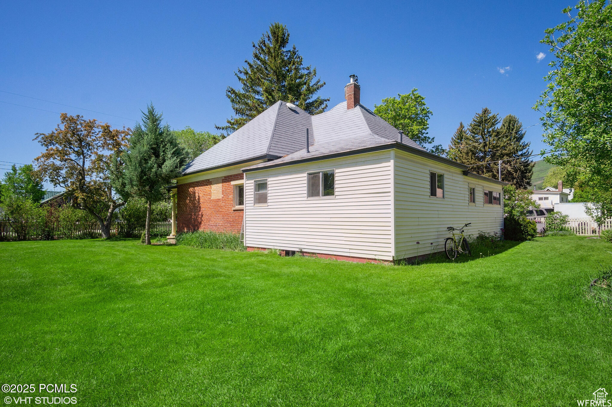 211 E 100, Midway, Utah image 32