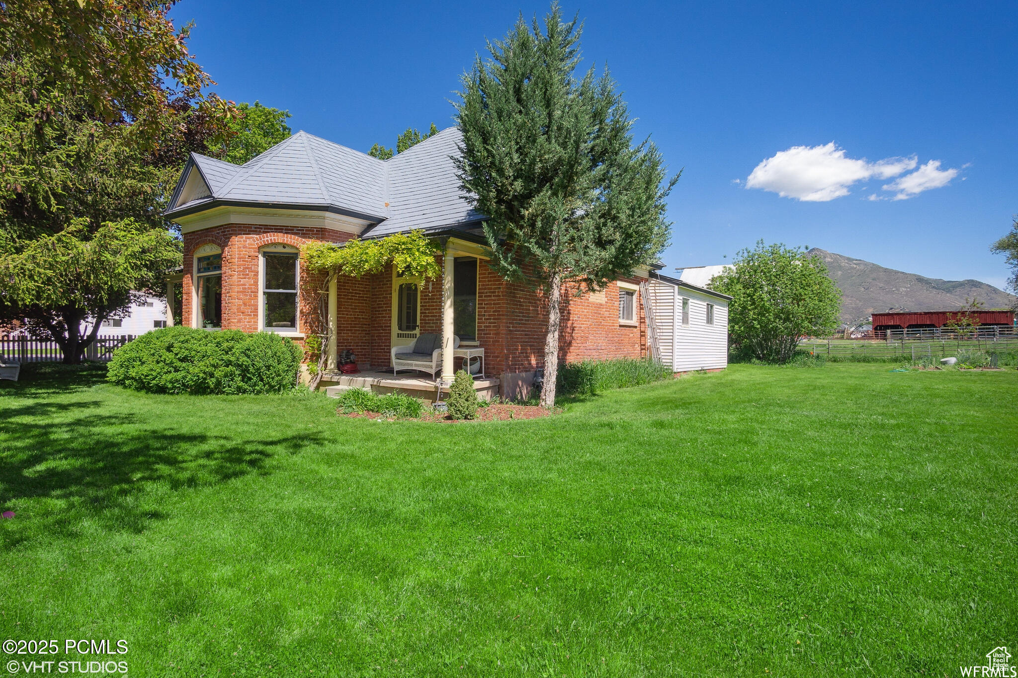 211 E 100, Midway, Utah image 5