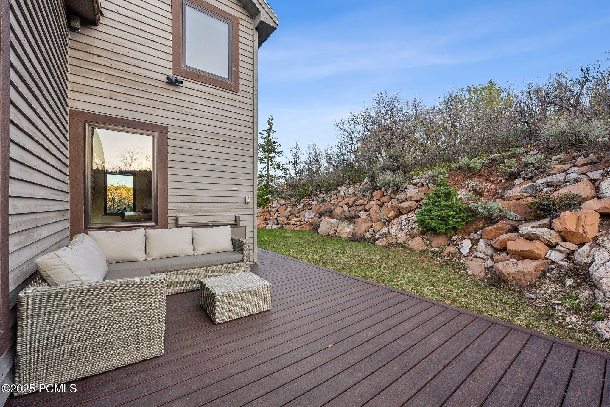 7515 Stagecoach Drive, Park City, Utah image 29
