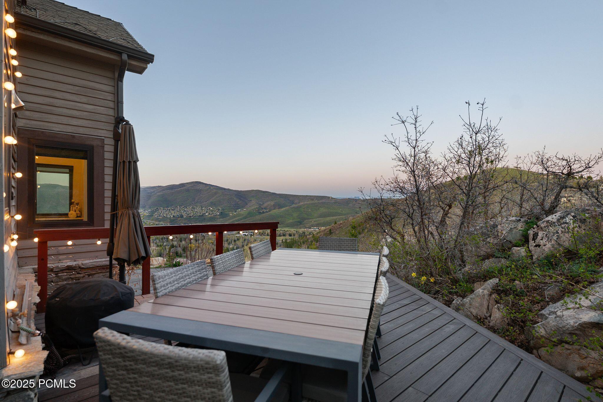 7515 Stagecoach Drive, Park City, Utah image 30