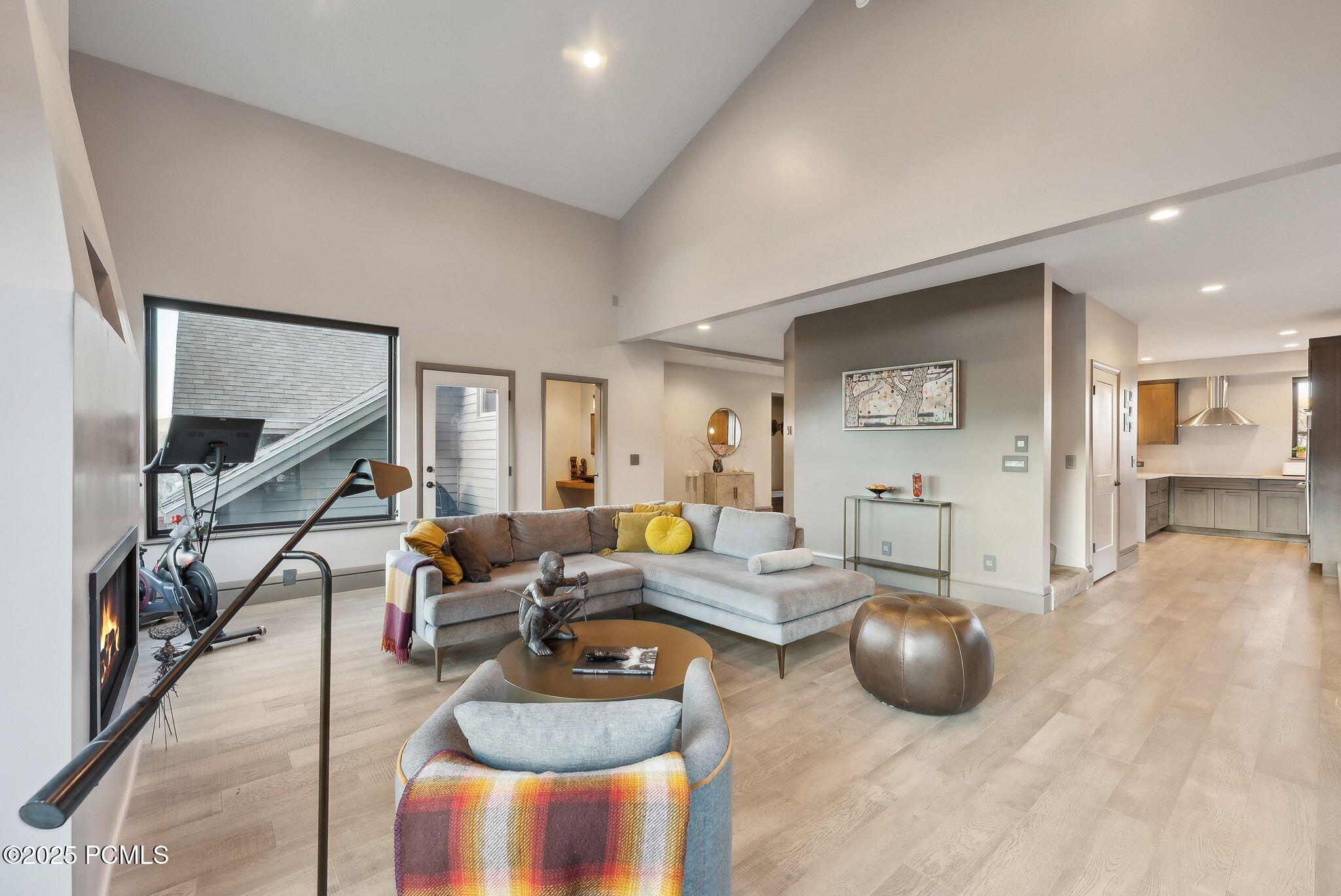 7515 Stagecoach Drive, Park City, Utah image 16