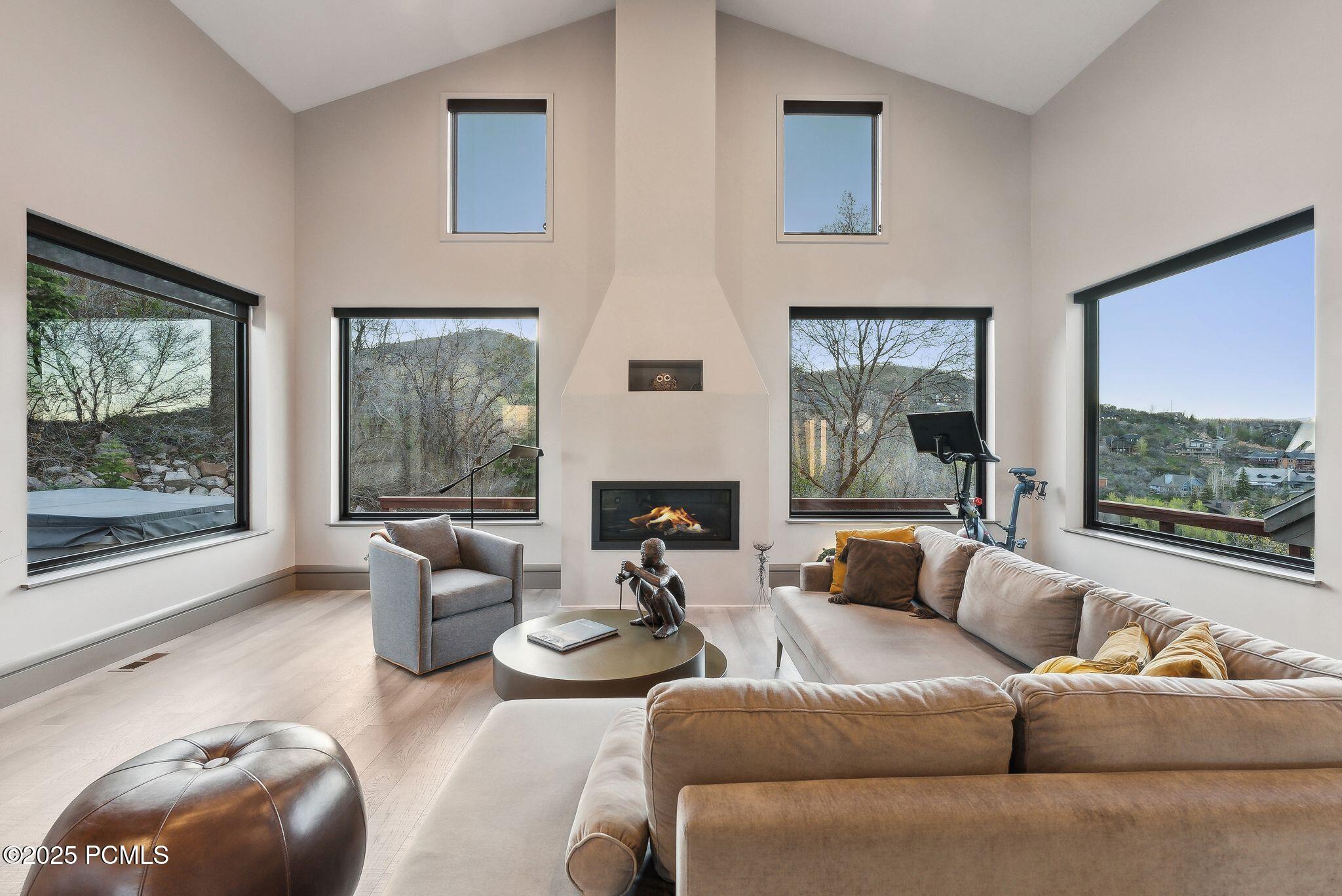 7515 Stagecoach Drive, Park City, Utah image 3