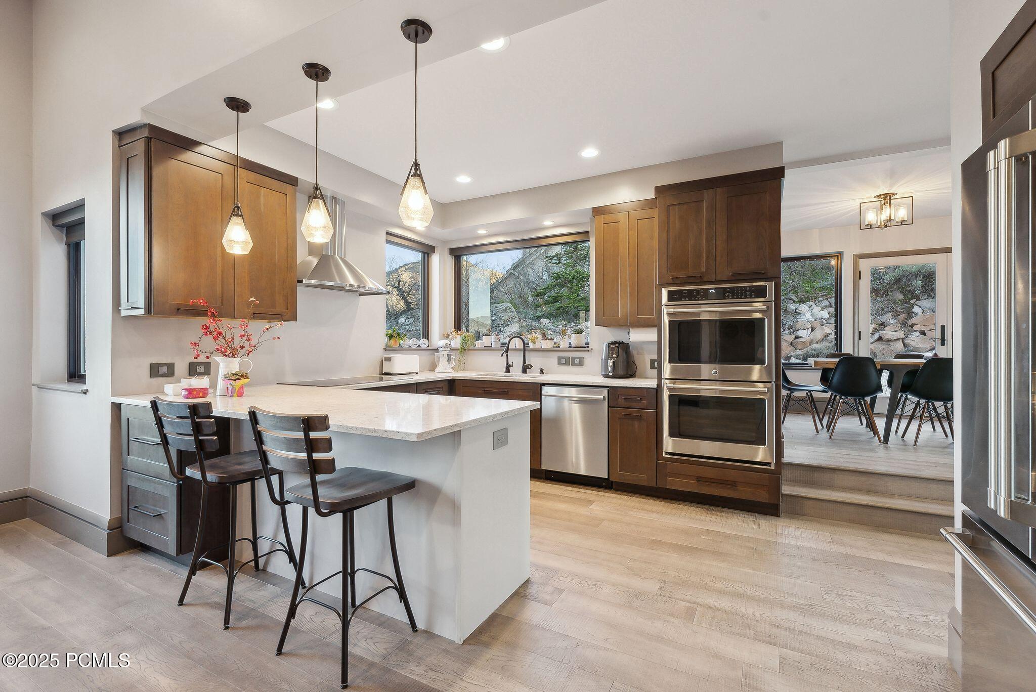 7515 Stagecoach Drive, Park City, Utah image 19