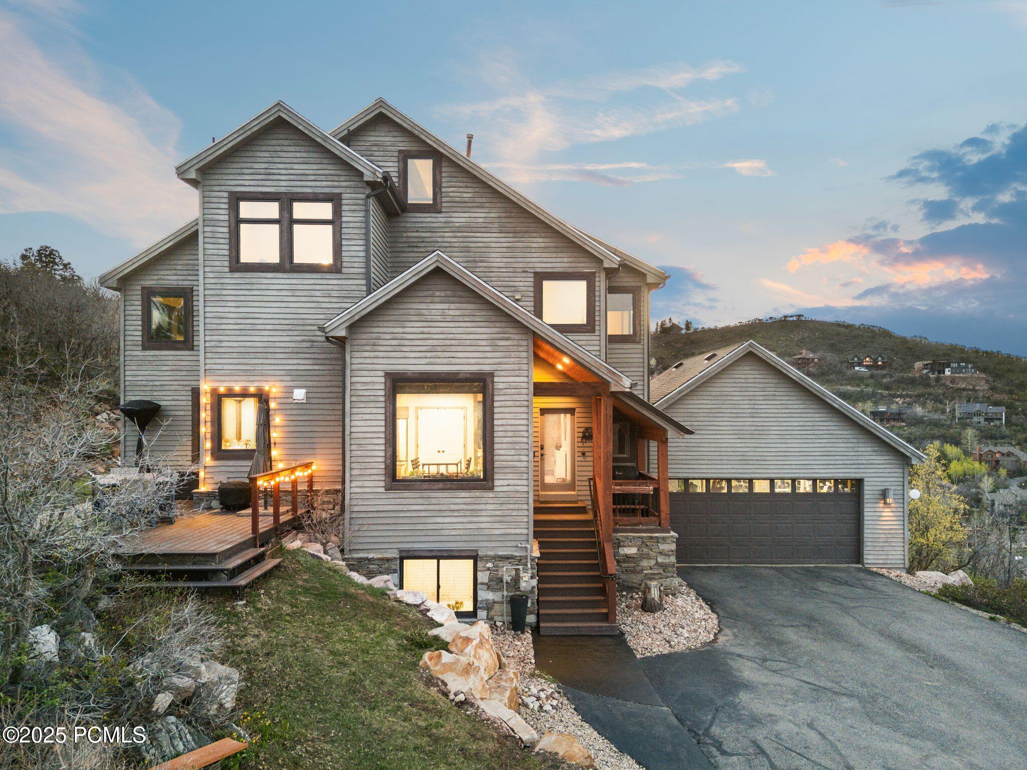 7515 Stagecoach Drive, Park City, Utah image 8
