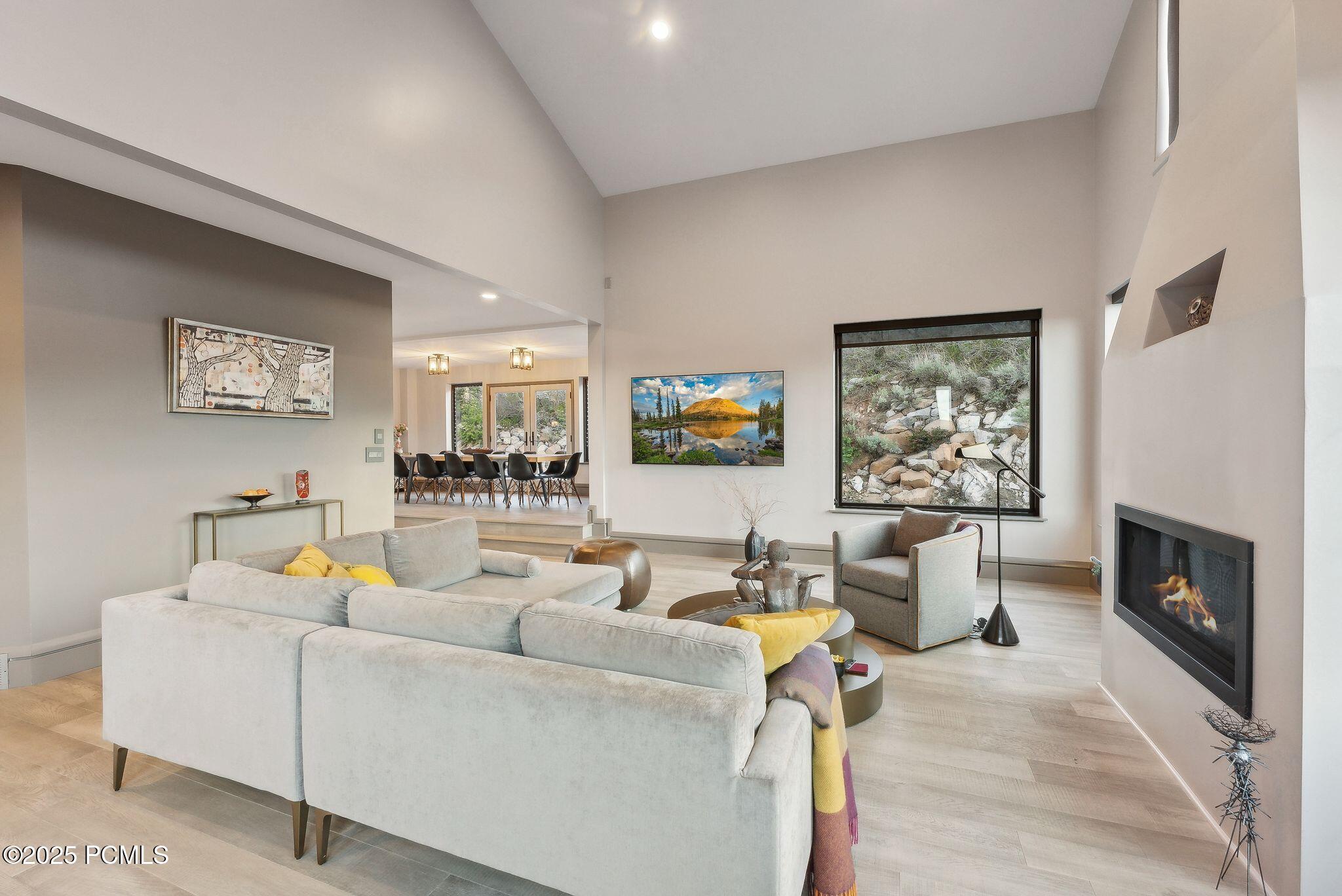 7515 Stagecoach Drive, Park City, Utah image 15
