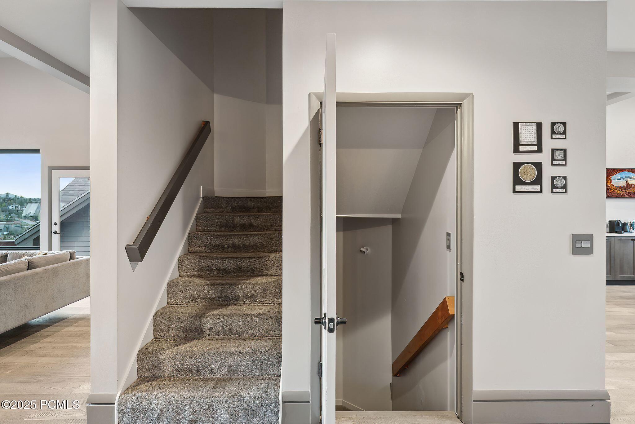 7515 Stagecoach Drive, Park City, Utah image 41